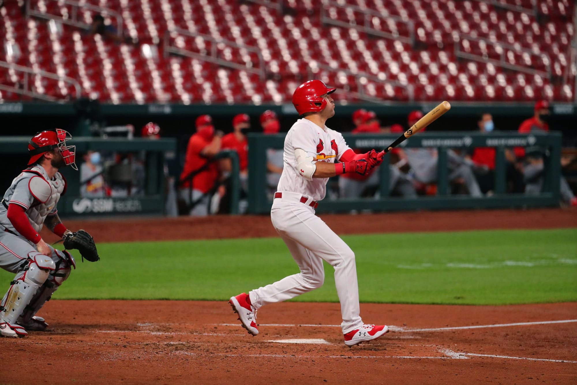 St. Louis Cardinals: A core transition period is coming