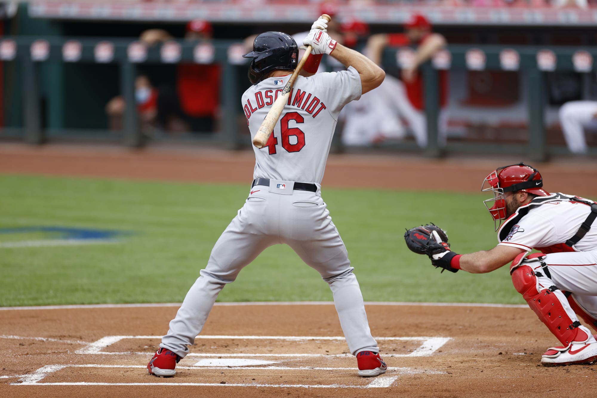 St. Louis Cardinals: This weekend could be the final straw for the Reds