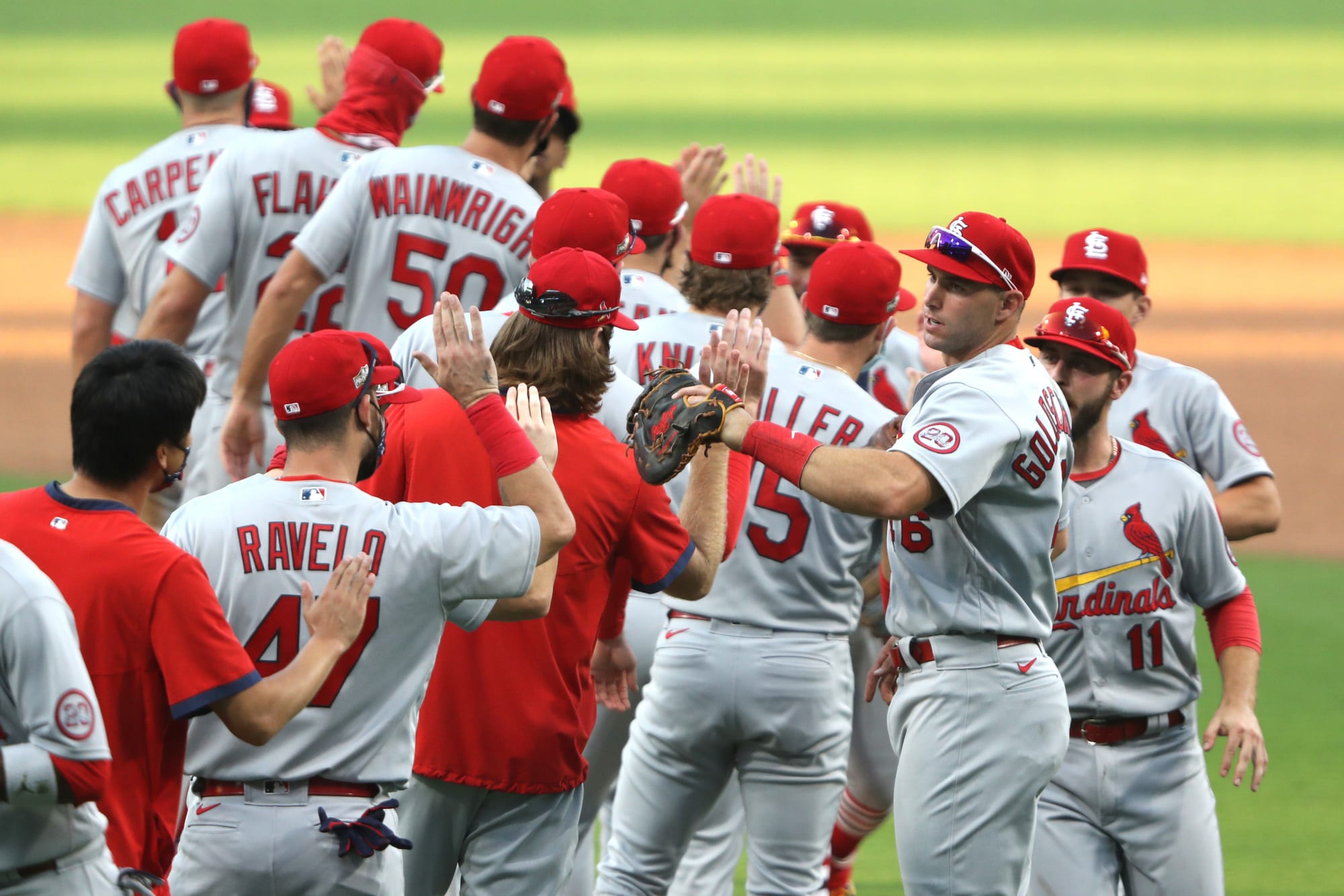 St. Louis Cardinals News: MLB telling teams DH not likely in 2021