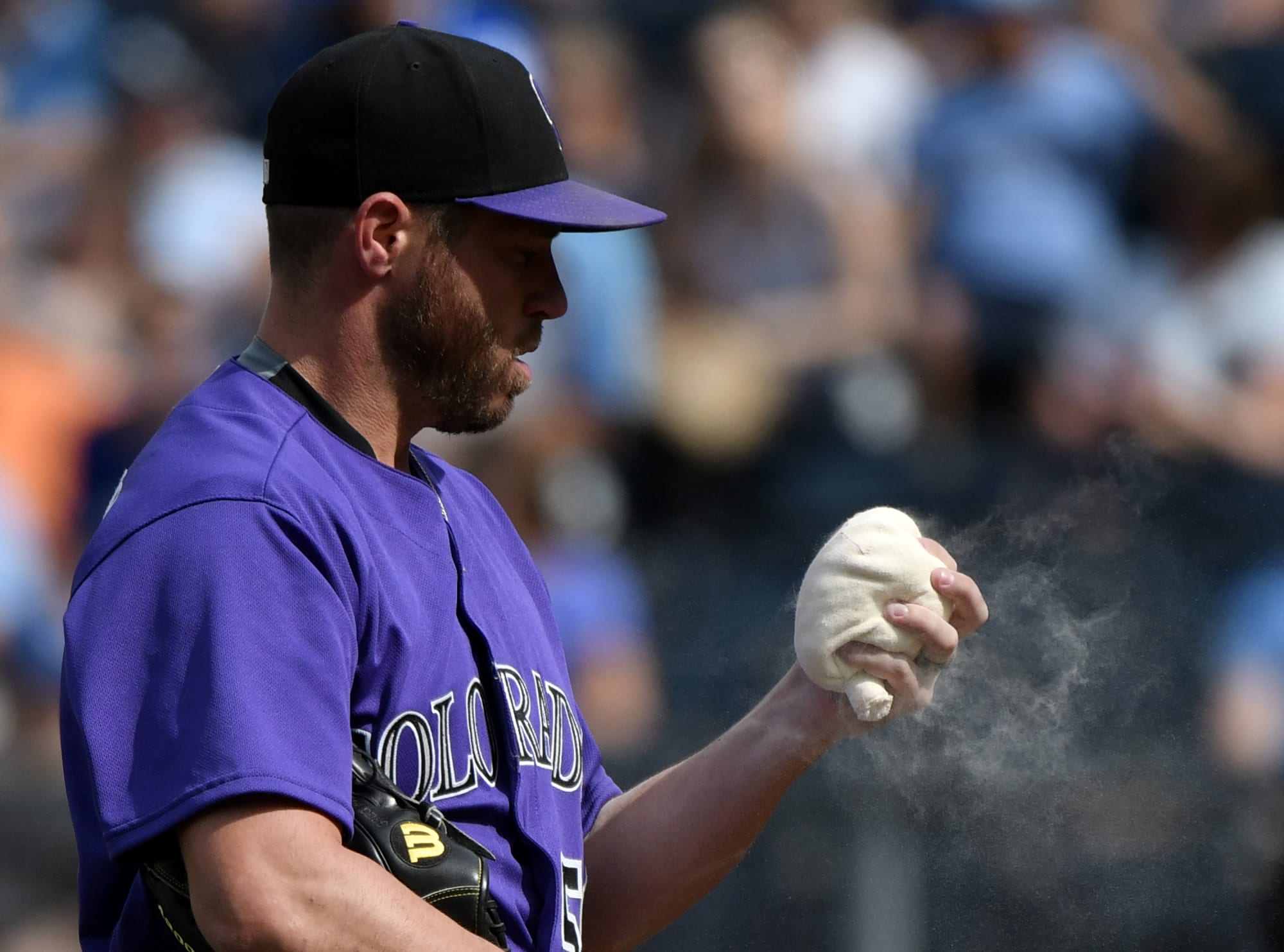 St. Louis Cardinals: St. Louis Cardinals and Greg Holland agree to deal