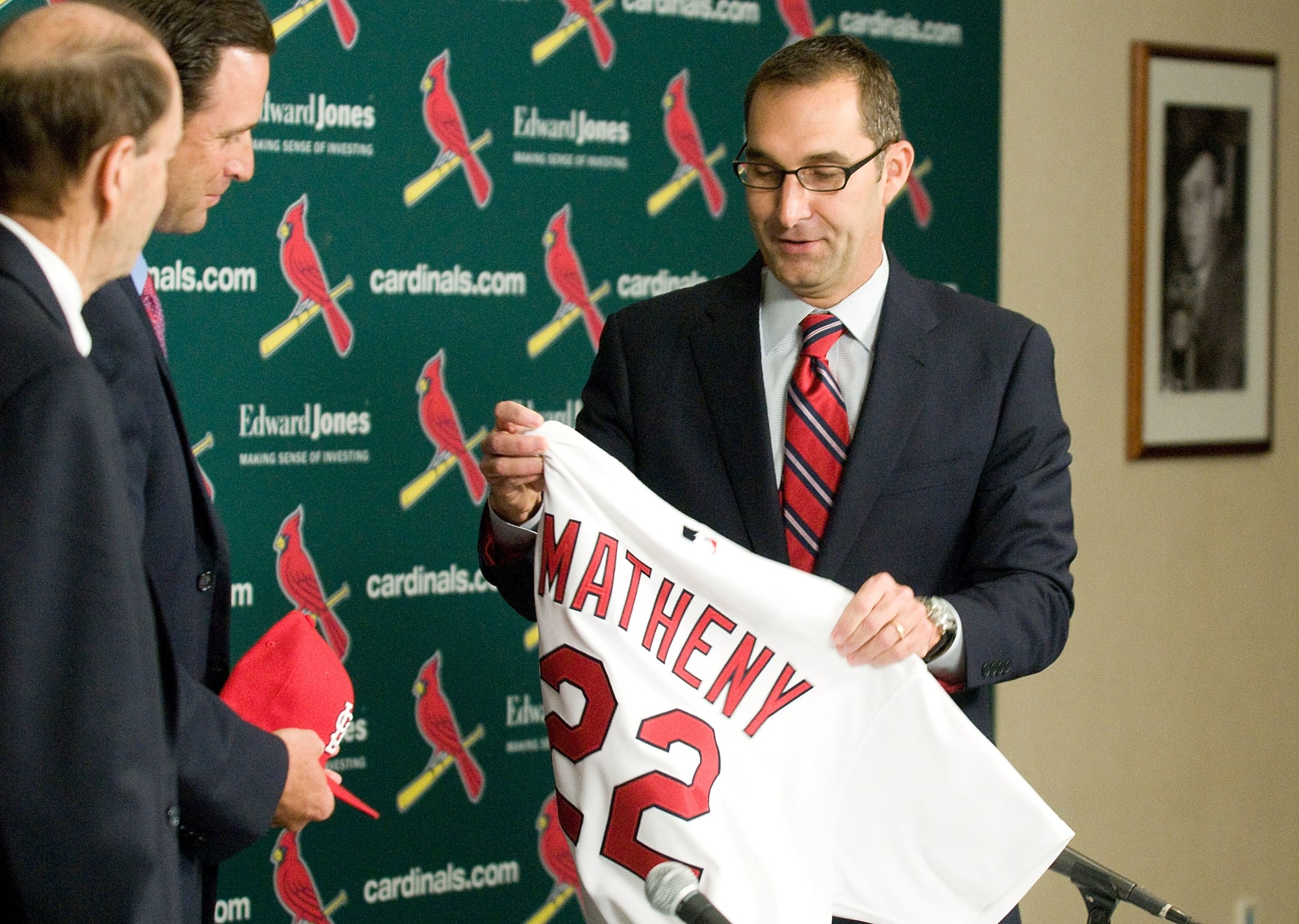 St. Louis Cardinals: FanSided MOCK GM meeting come to a close