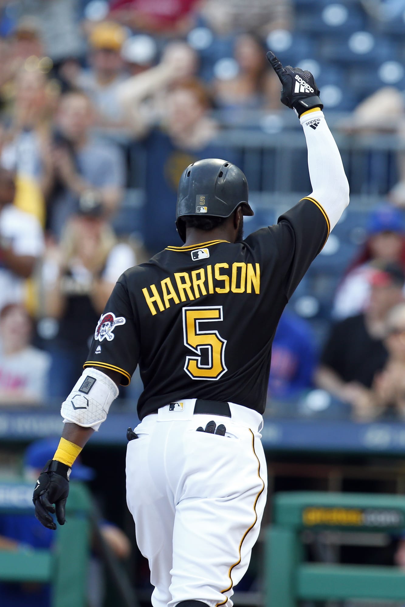 St. Louis Cardinals: Could the Pirates be a trade partner?