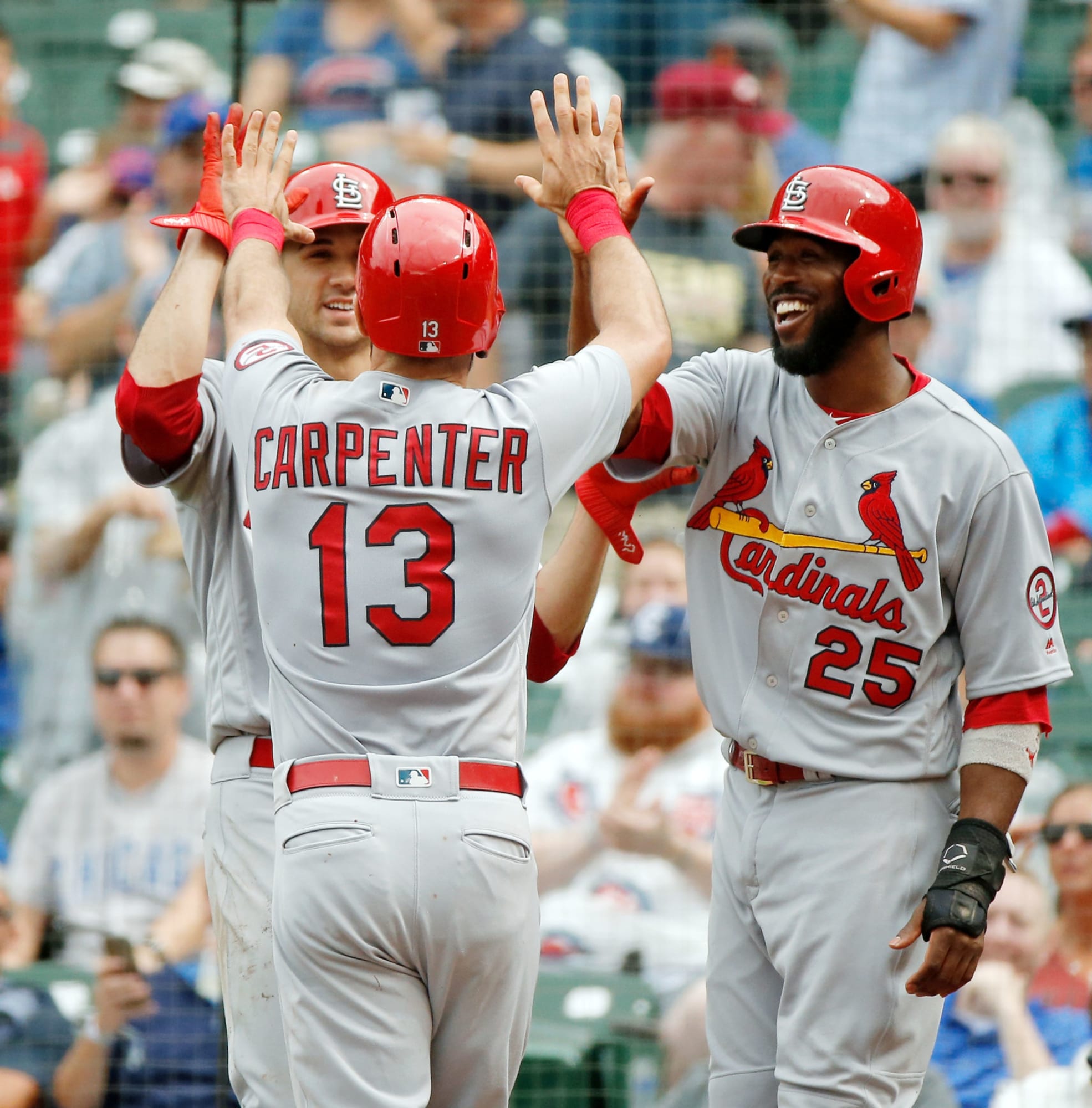 St. Louis Cardinals: 0 ranks Cards as 7th best farm of the decade