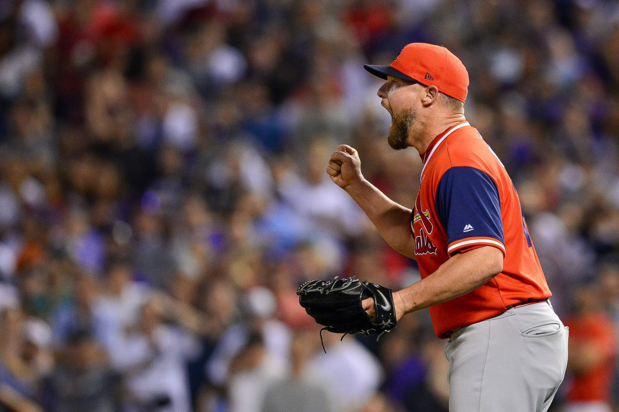 St. Louis Cardinals: Where is your best, Mr. Bud Norris?
