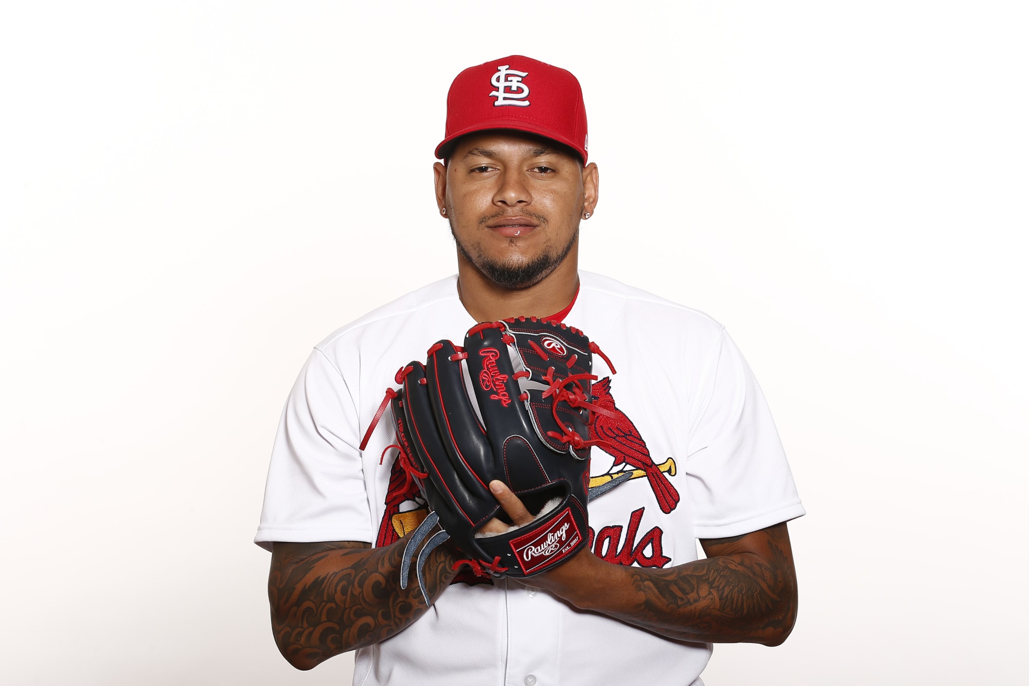 Cardinals: St. Louis should move on from Carlos Martinez - Flipboard
