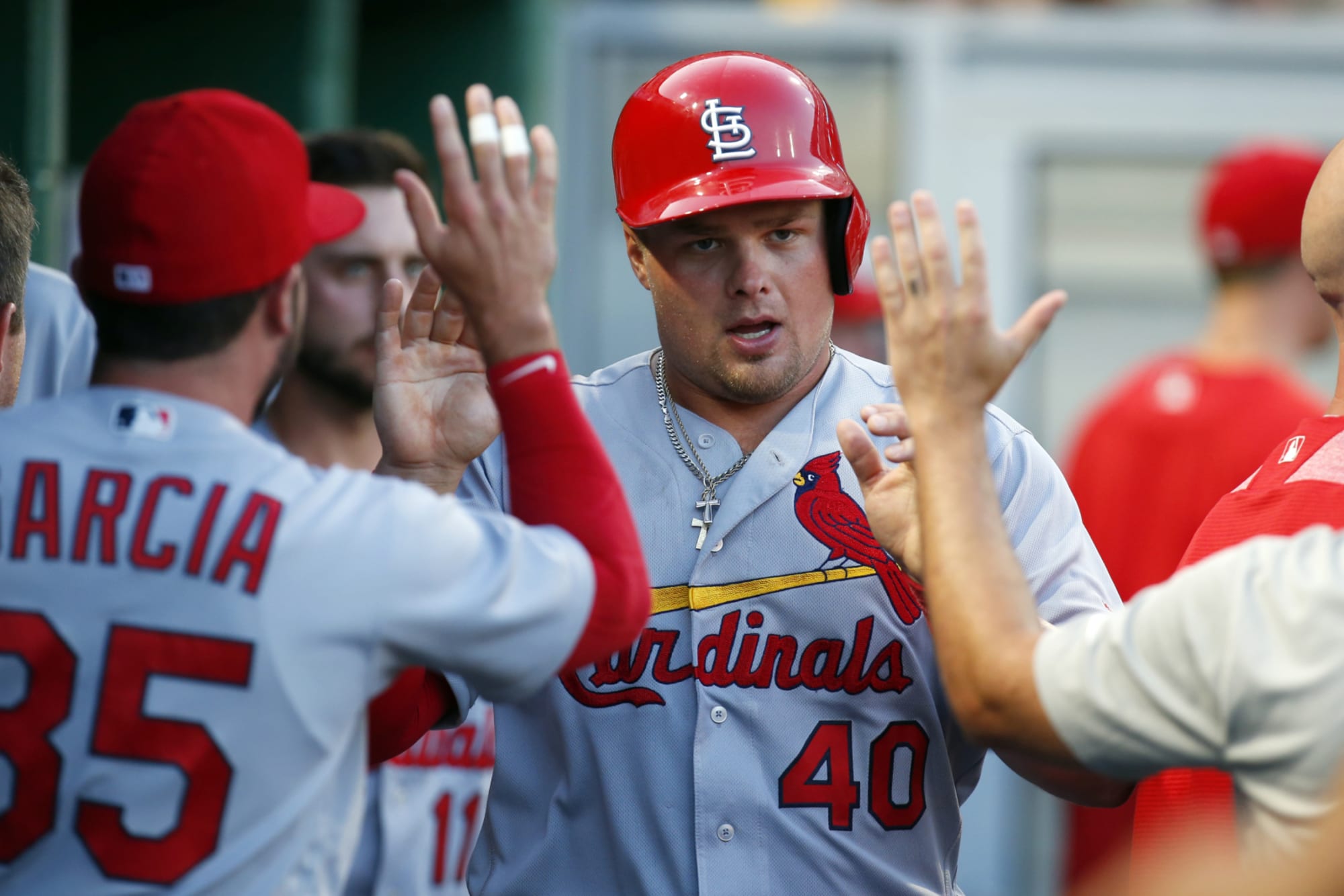 St. Louis Cardinals: Want young talent? Mo is the man to call