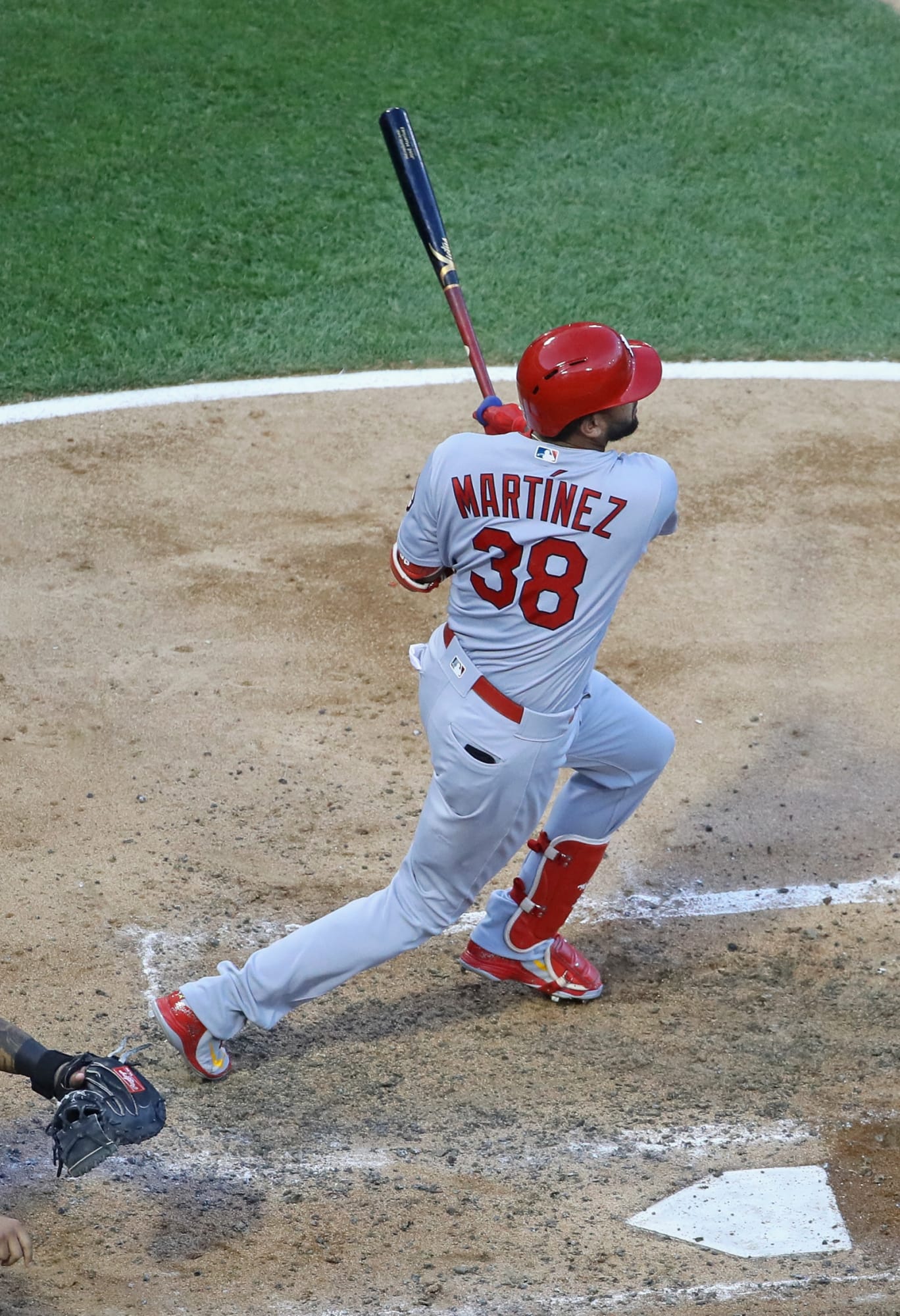 St. Louis Cardinals: Why Jose Martinez should have been traded