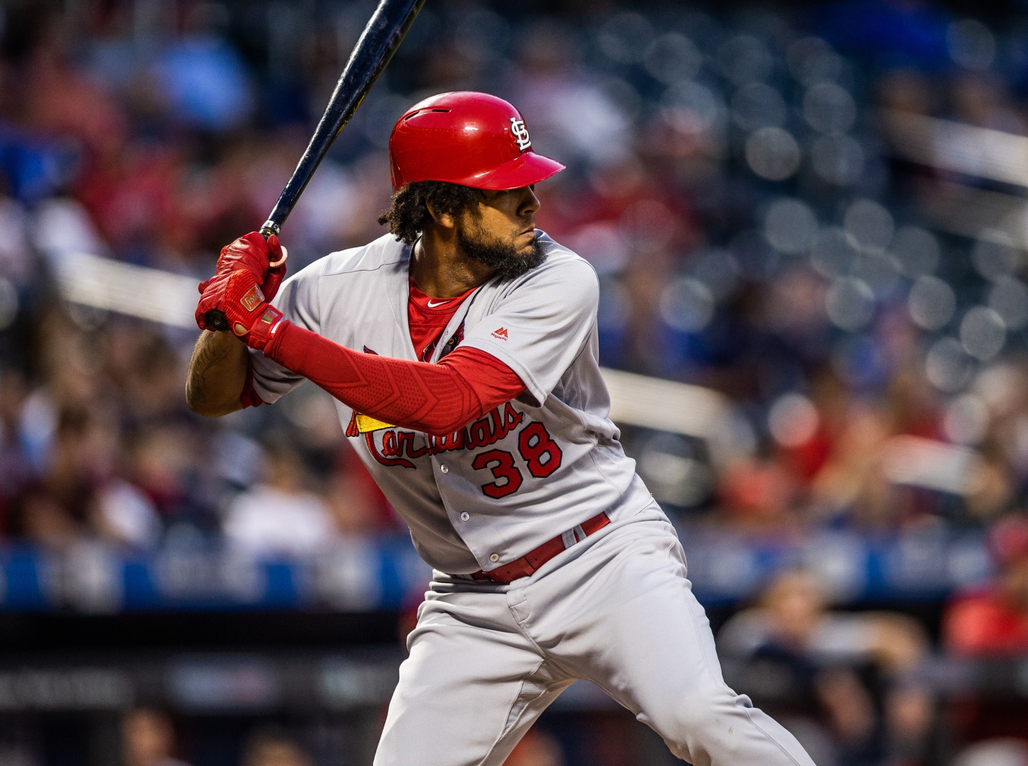 St. Louis Cardinals: The team isn&#39;t prepared for the looming DH