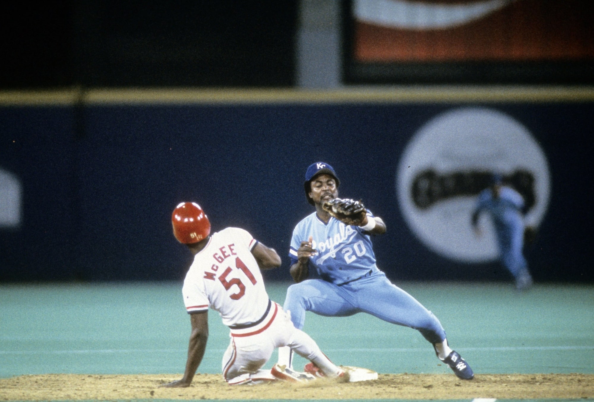 St. Louis Cardinals: Revisiting &quot;The Call&quot; 35 years later