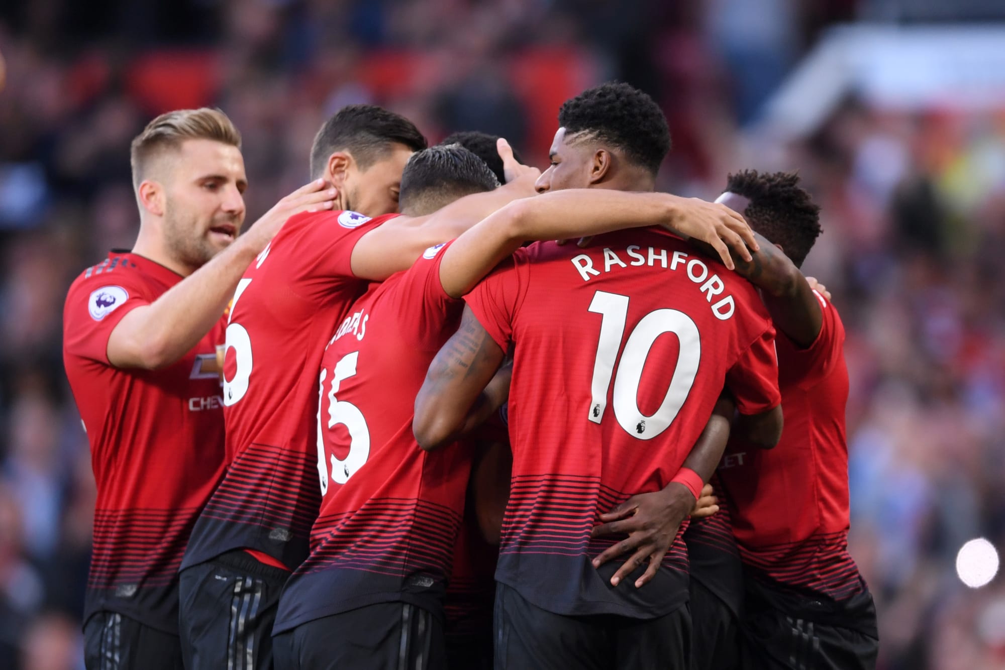 Manchester United 2-1 Leicester City: 3 things learned ...
