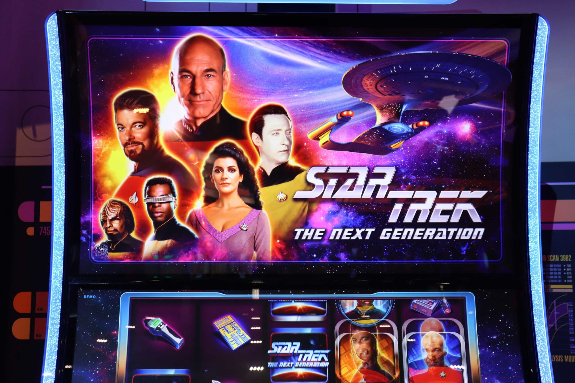 Star Trek Die Nächste Generation Stream