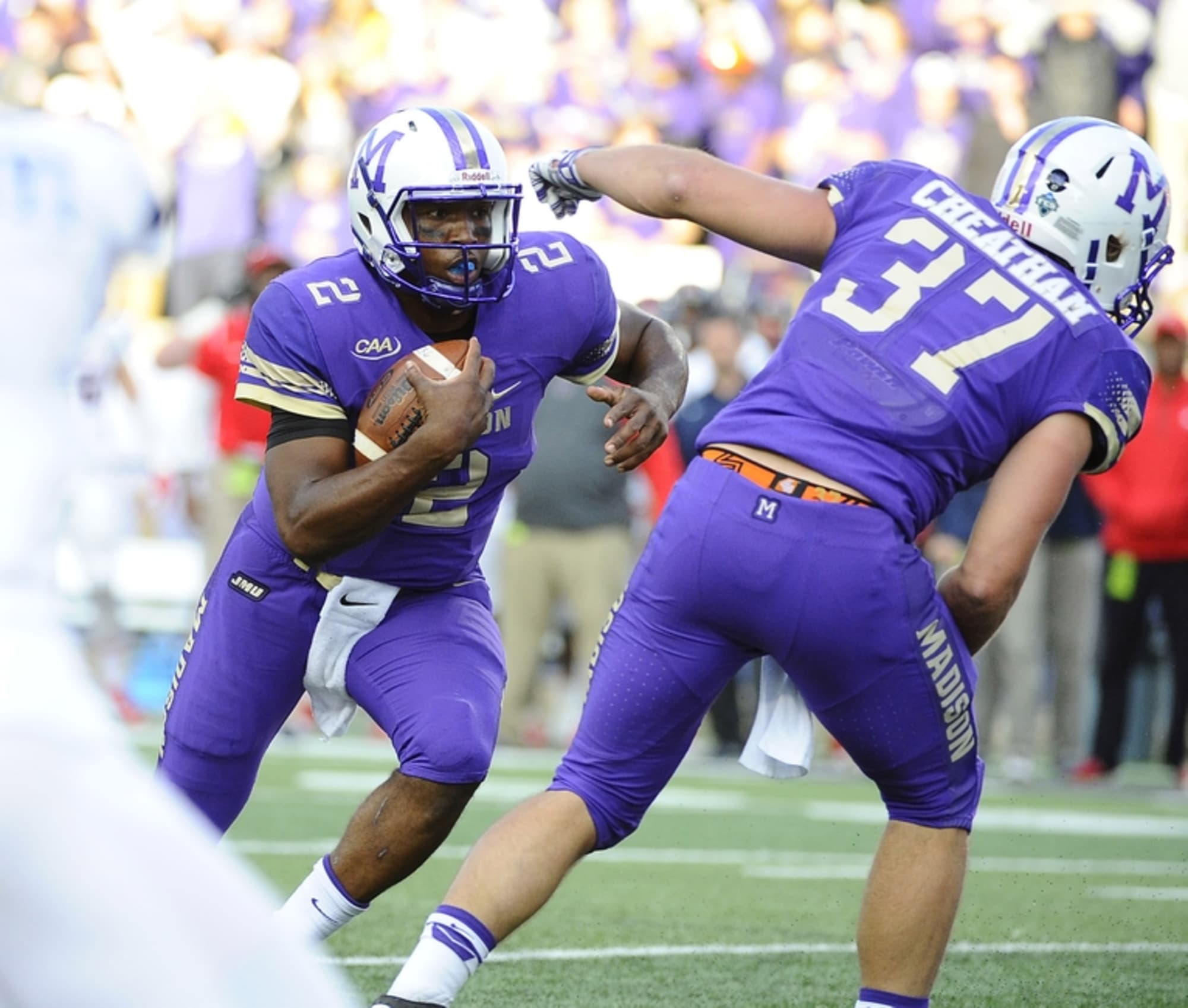 Rhode Island Football 2016 Schedule Preview James Madison Dukes