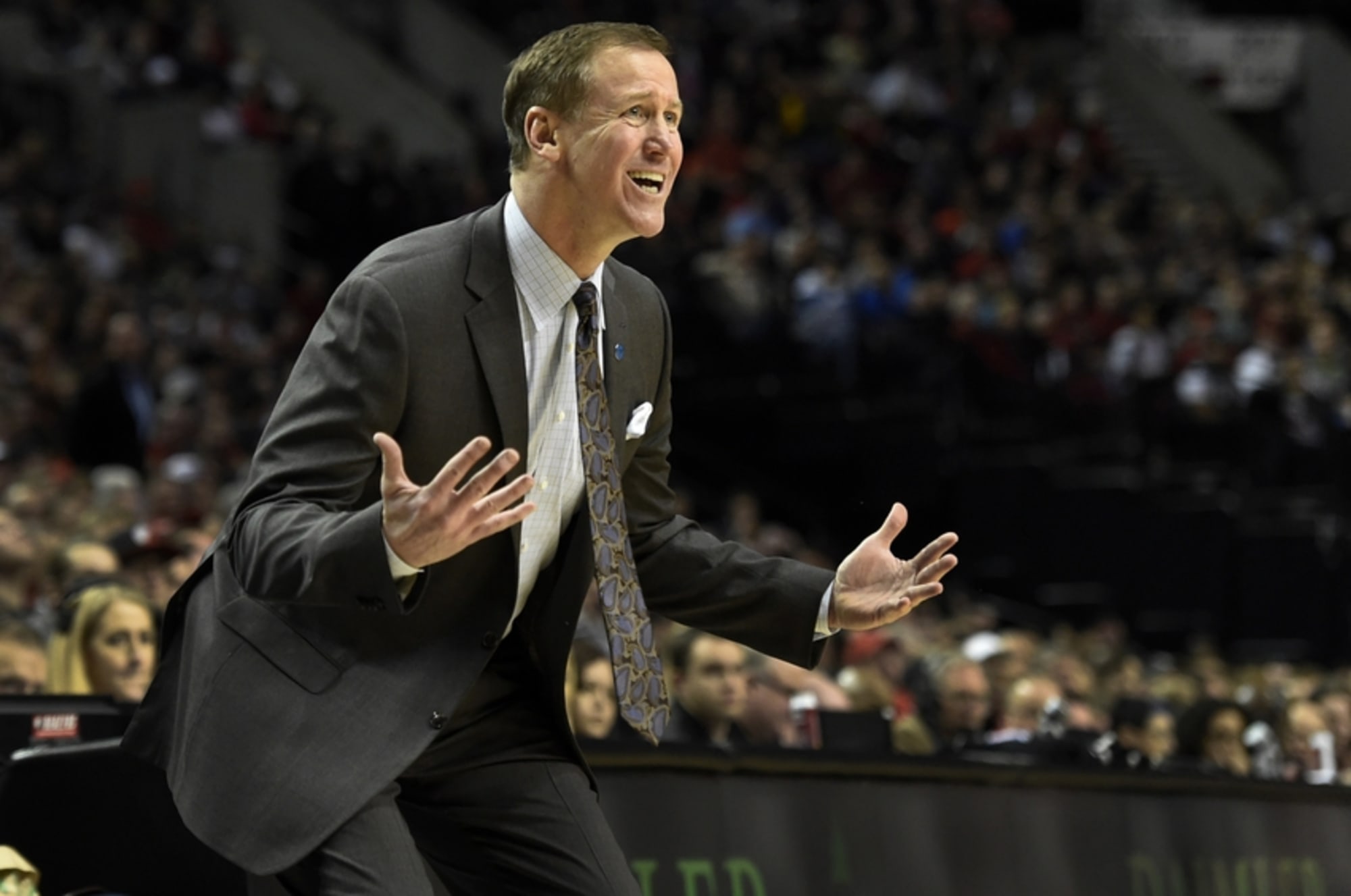 Terry Stotts Contract Extension: Not a Slam Dunk?
