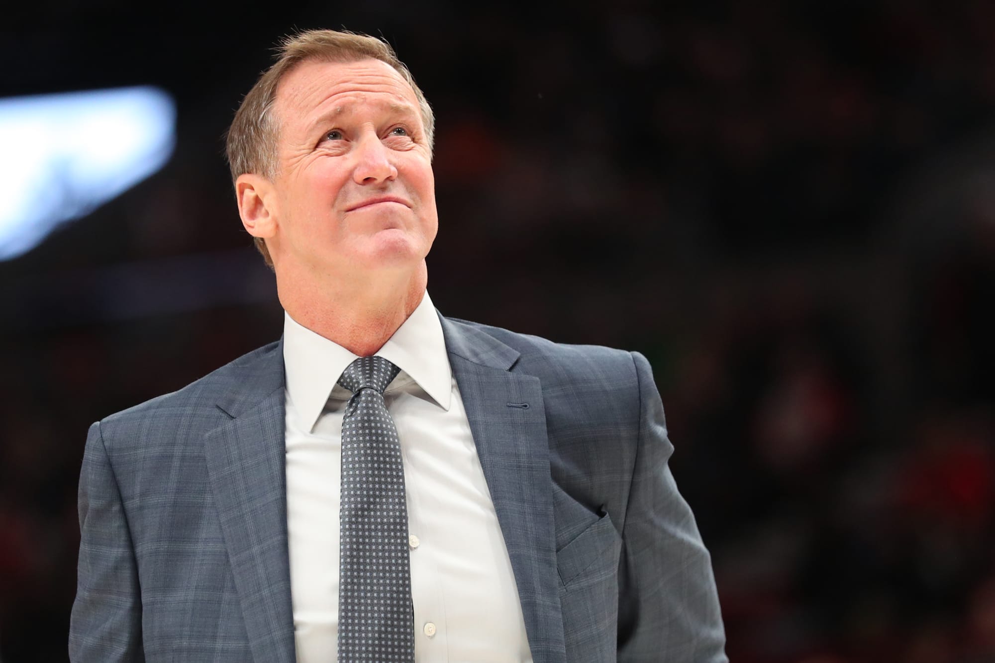 Portland Trail Blazers: Is Terry Stotts still the right ...
