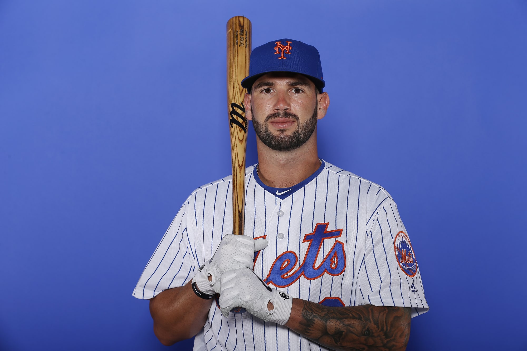 New York Mets Three questionable Opening Day roster decisions