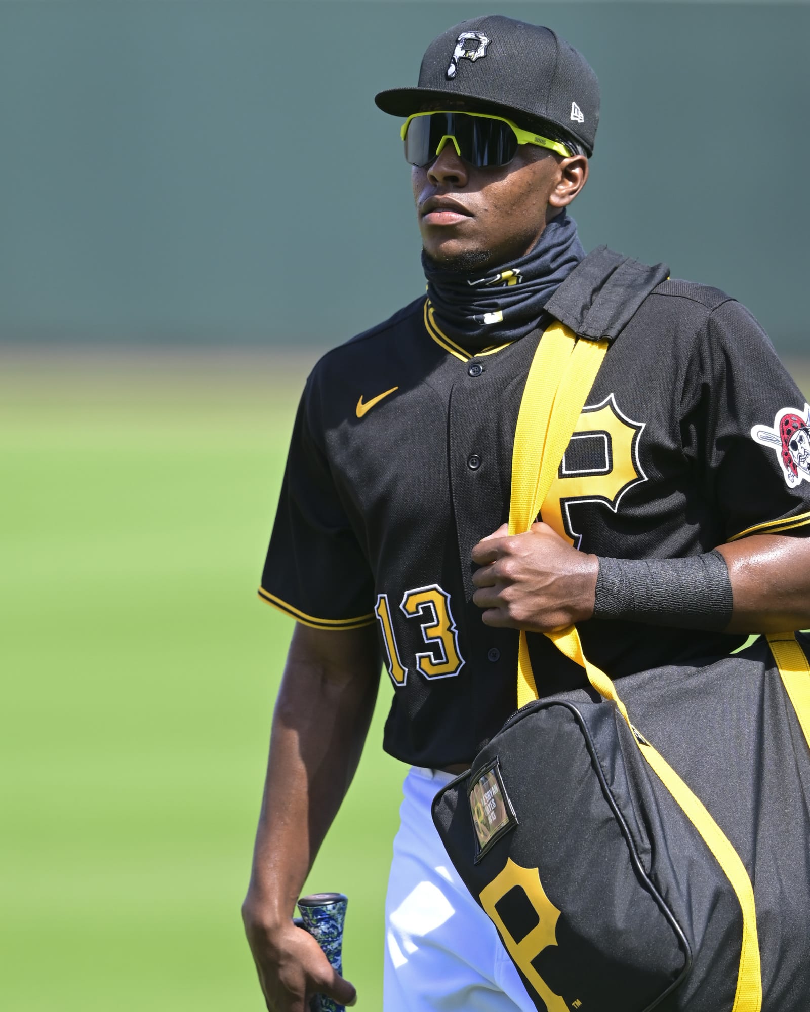 Pittsburgh Pirates: Analyzing Best Position Player ...