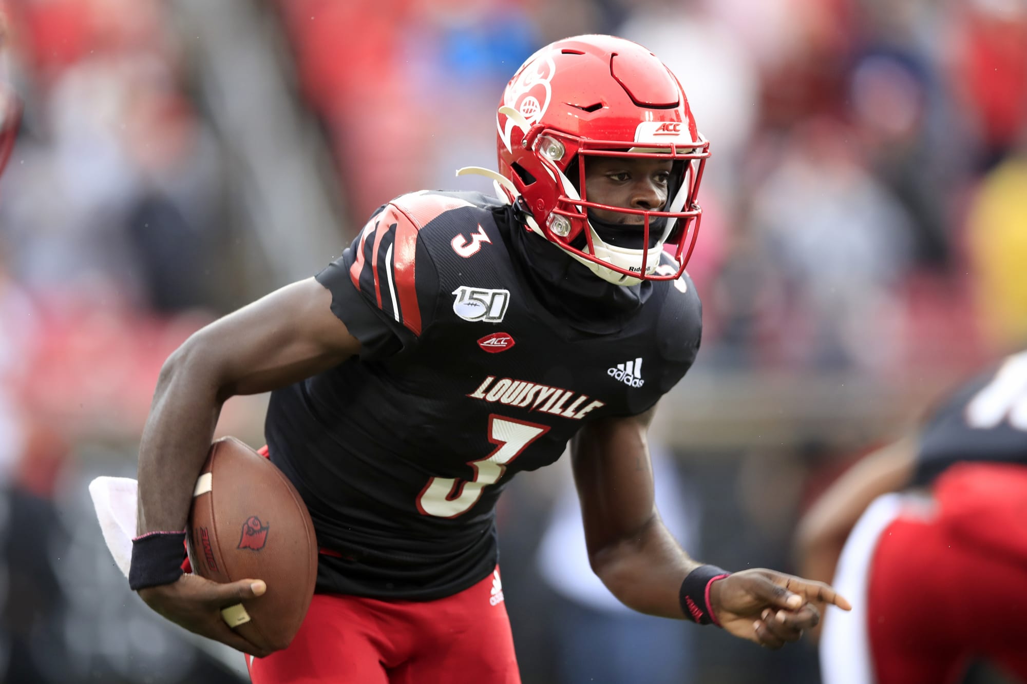 Louisville Football: Top 4 prospects for the 2021 NFL Draft - Page 2