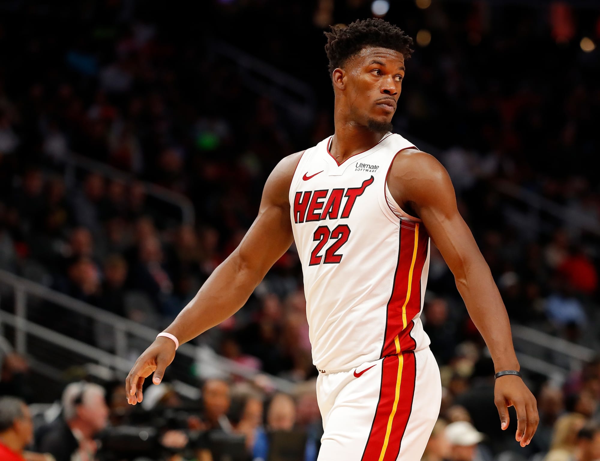 Philadelphia 76ers: Jimmy Butler joining Miami Heat best thing to happen