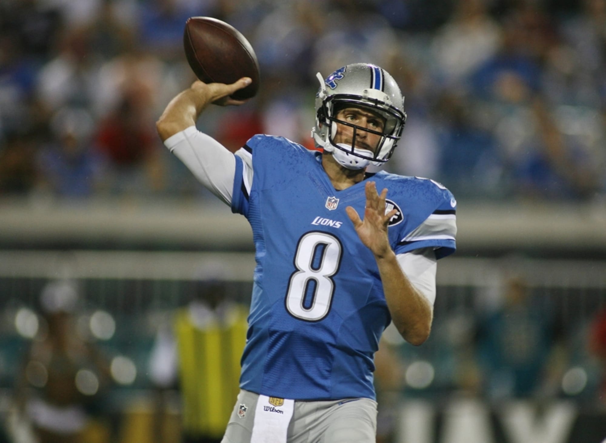 NFL 2014-15 Preview: Which QB Will Win the Game of Throws 