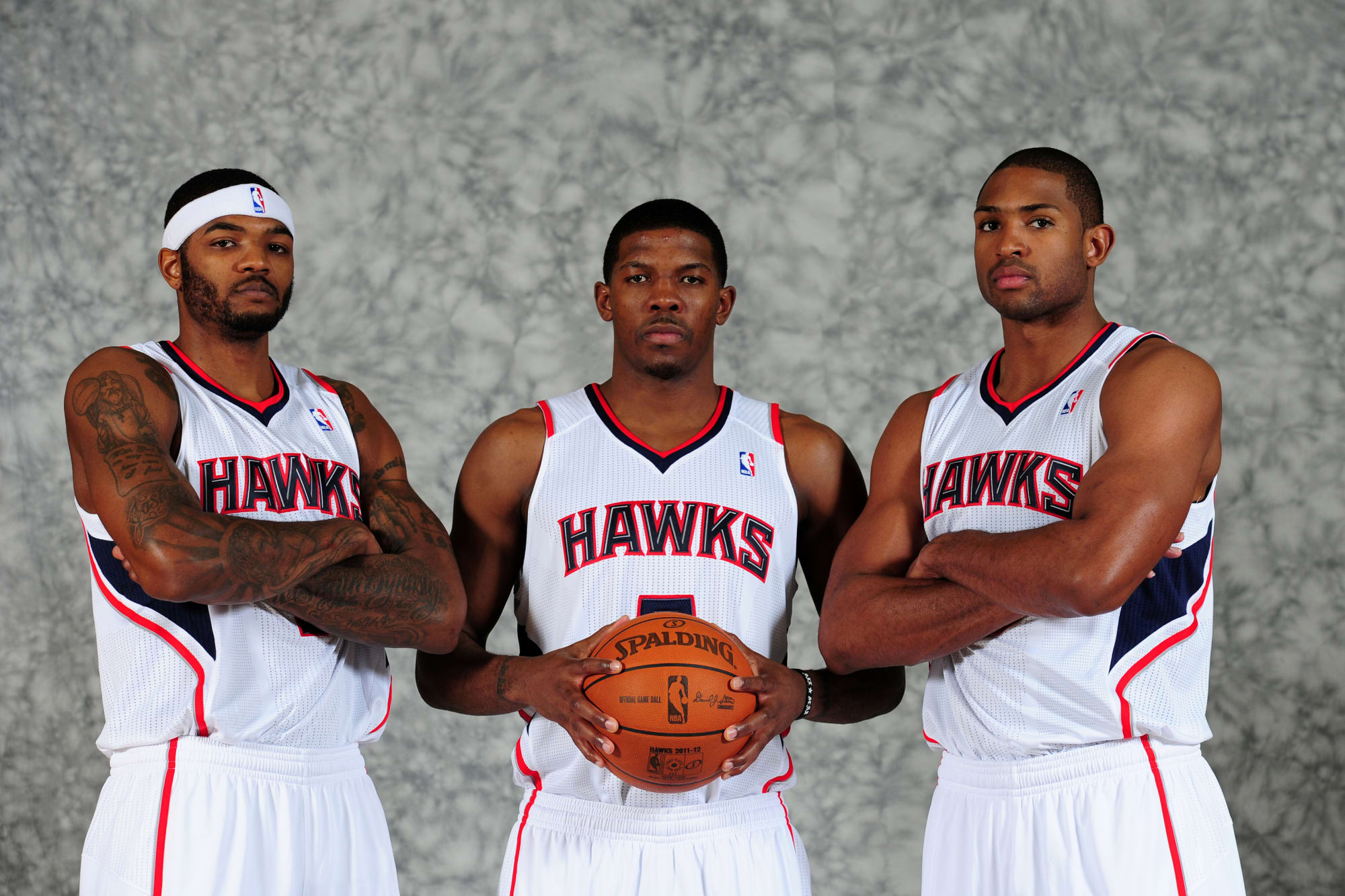 Atlanta Hawks' Top 5 Players of the Decade