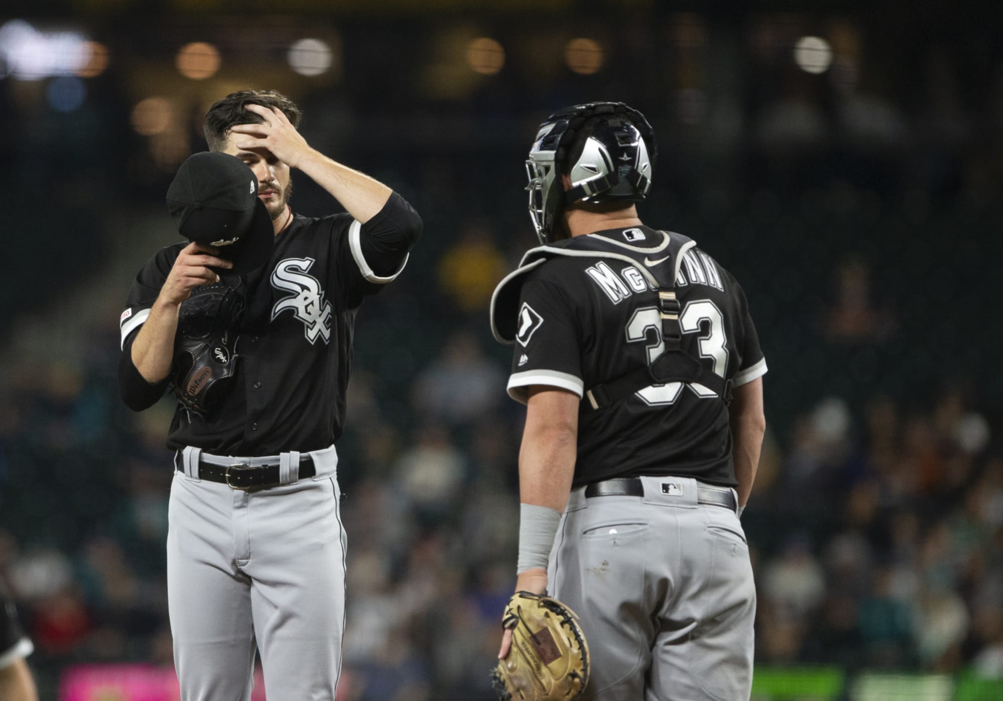 Promising Signs for the White Sox Despite Early Injuries