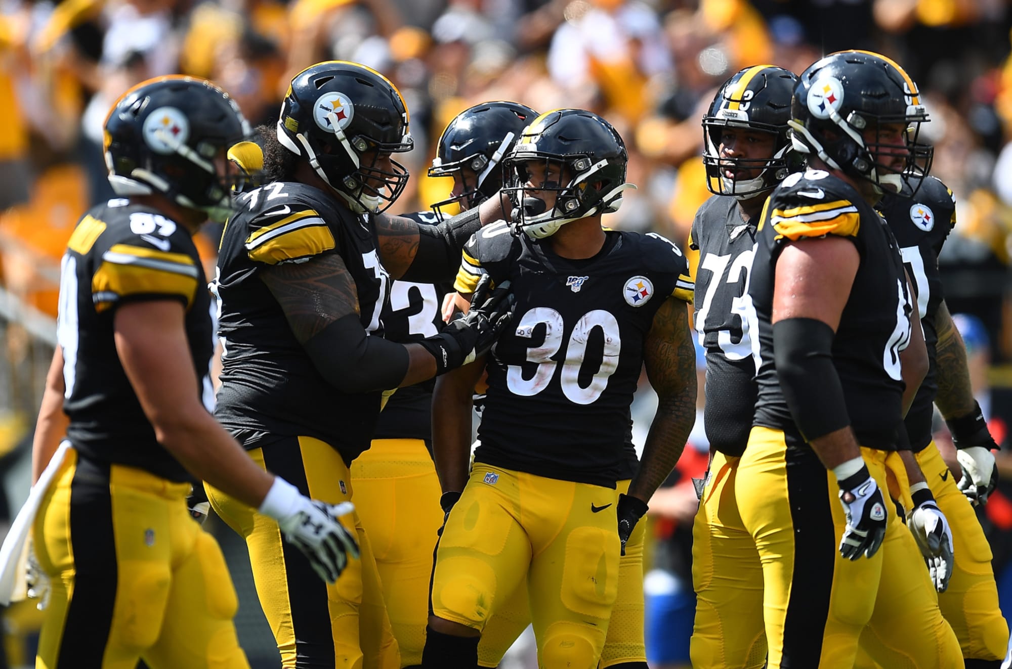 Pittsburgh Steelers predicted to represent the AFC in ...