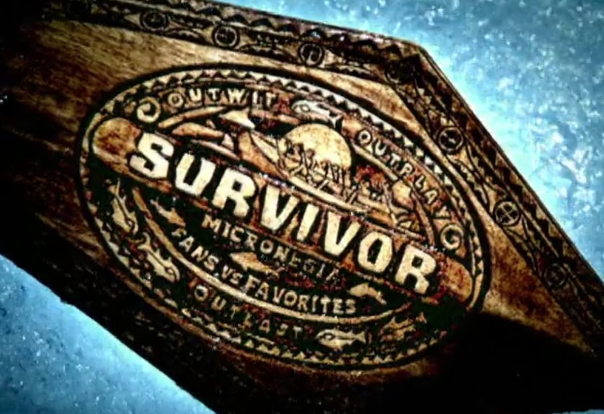 Survivor Micronesia 5 Players Who Probably Shouldn T Have