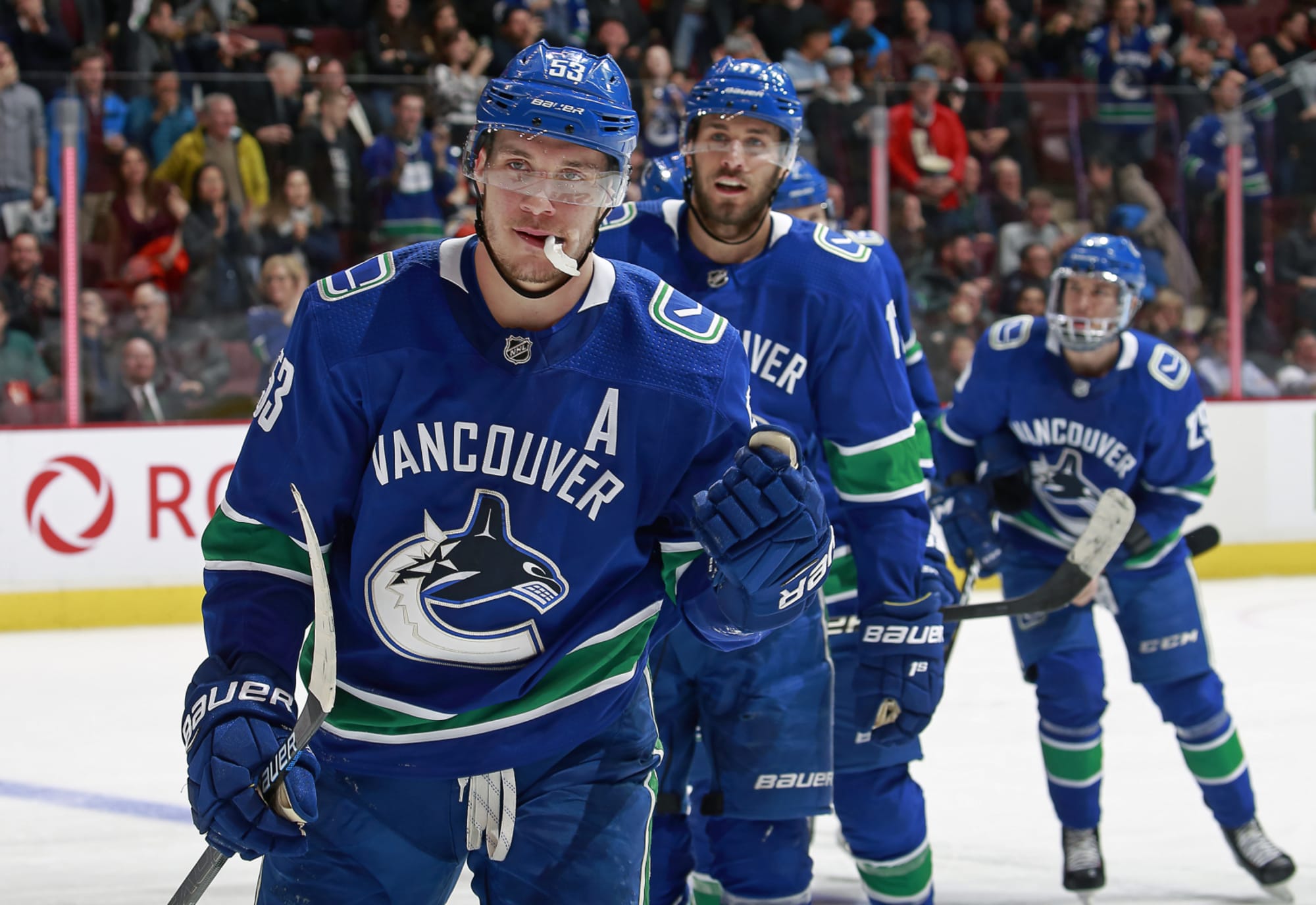 Vancouver Canucks: Don't forget the positives from this season