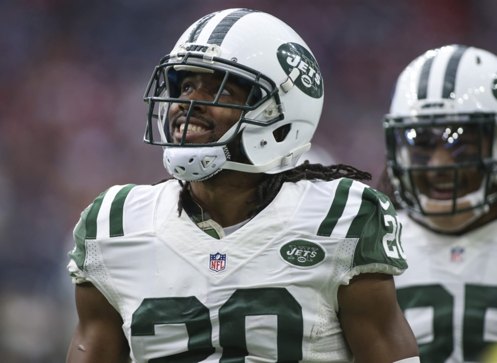 New York Jets Top 10 players to watch in 2016