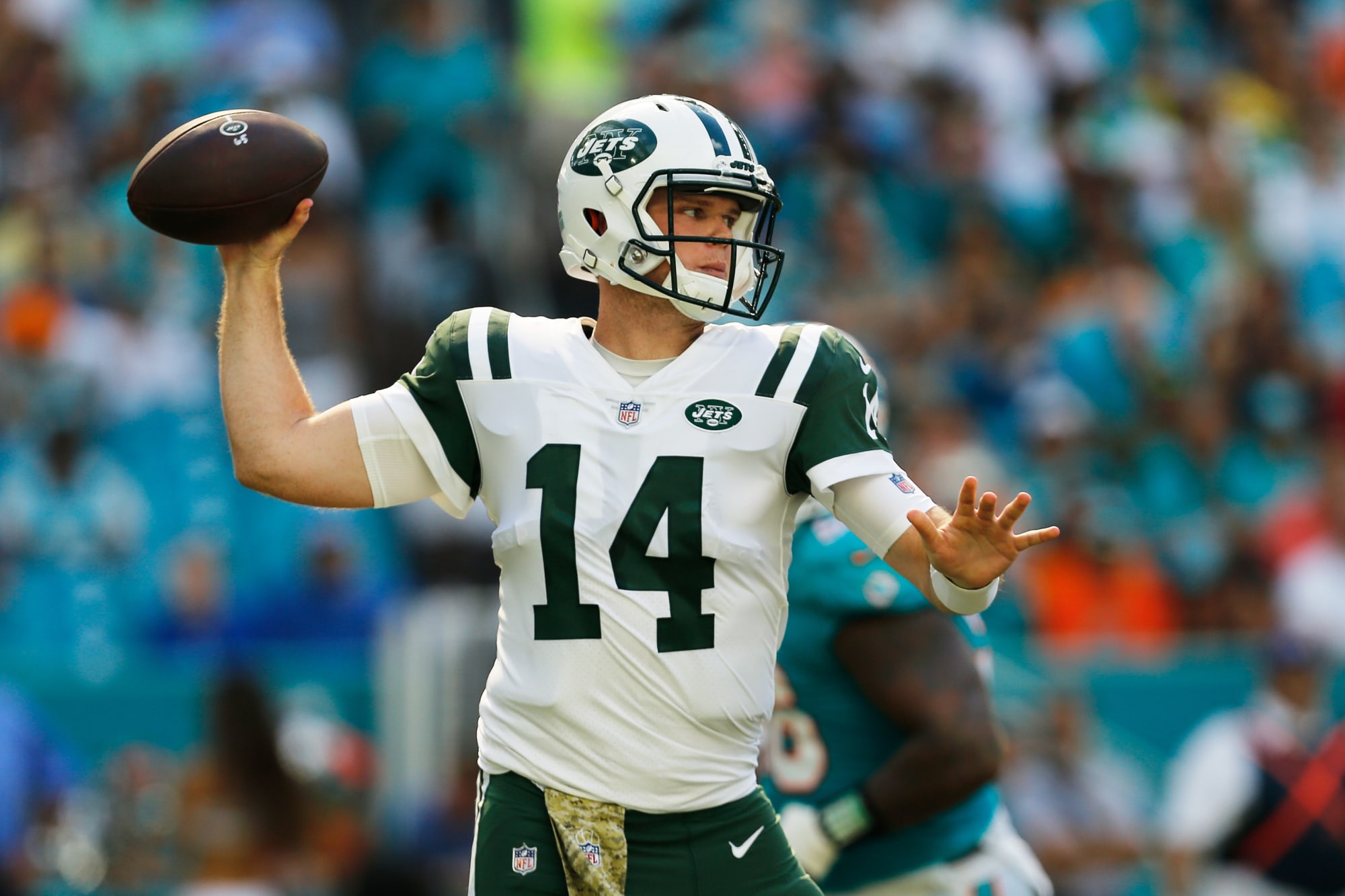 New York Jets Early Roster Preview Quarterbacks The Jet Press