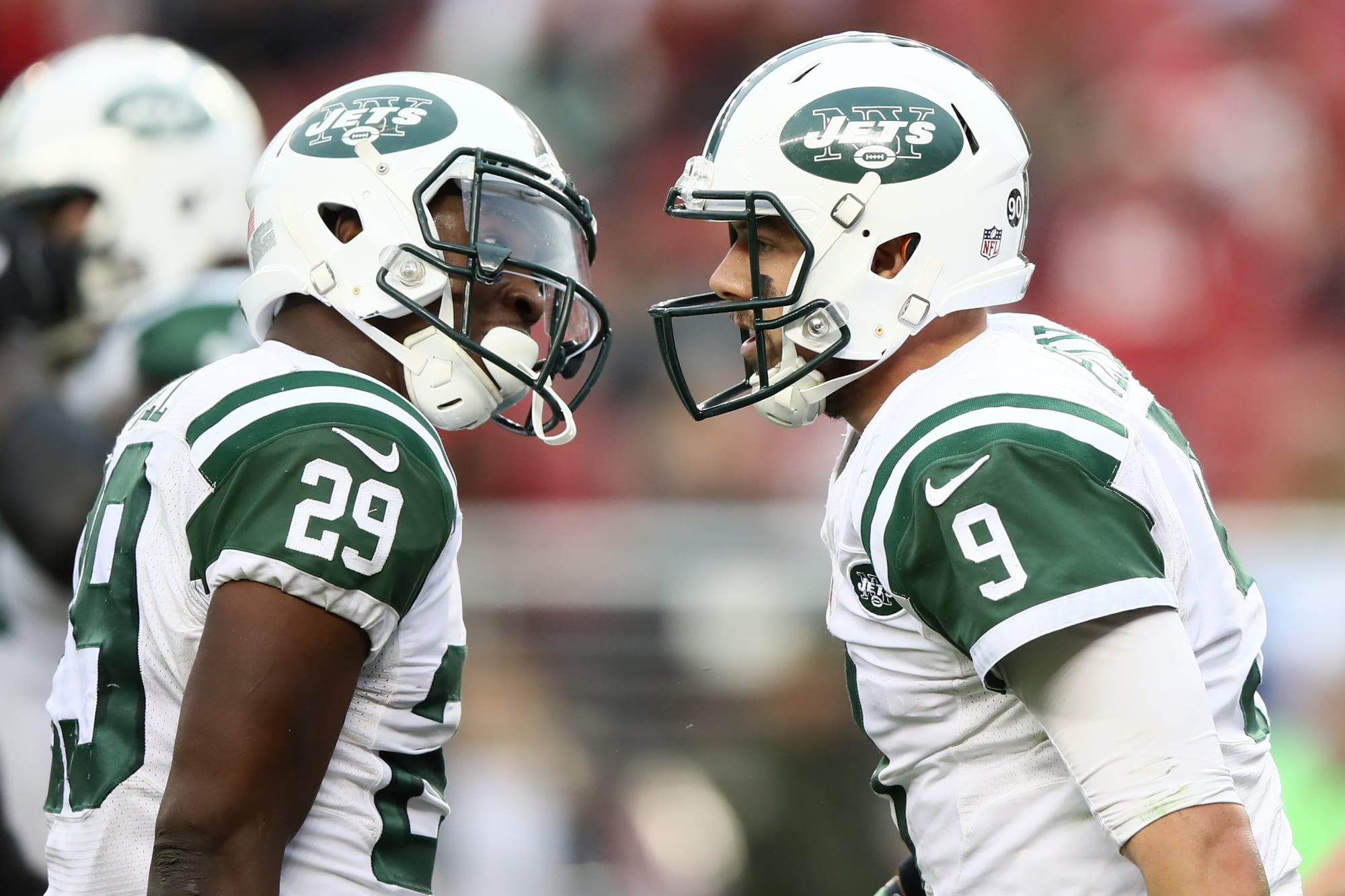 New York Jets vs. Detroit Lions What to watch for in Preseason Week 2