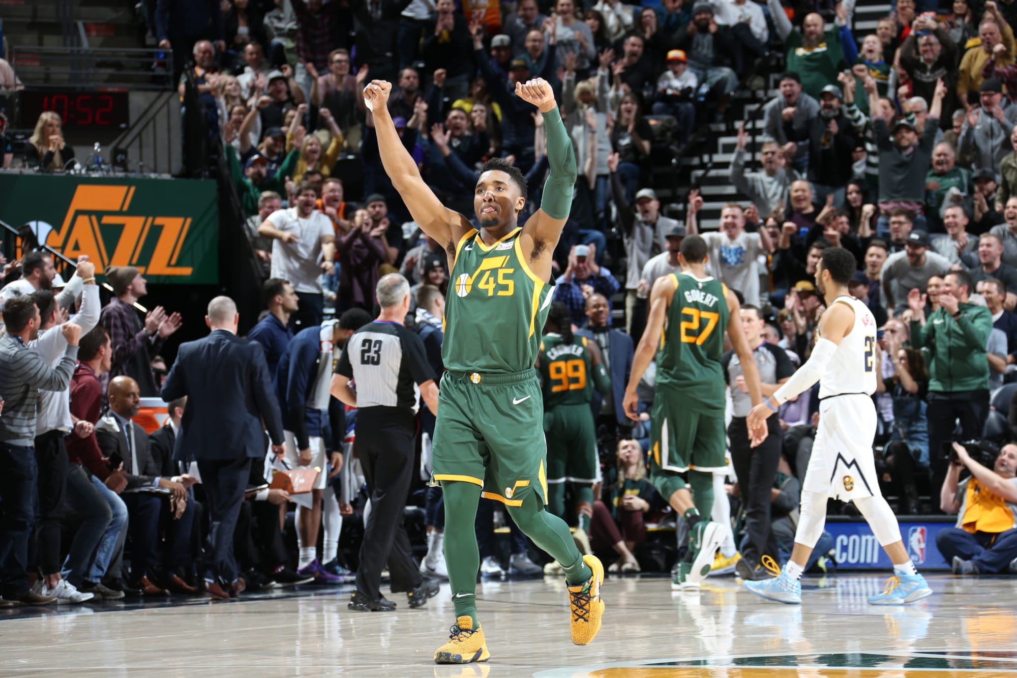 Utah Jazz: 3 positives and 3 negatives about the 2019-20 ...
