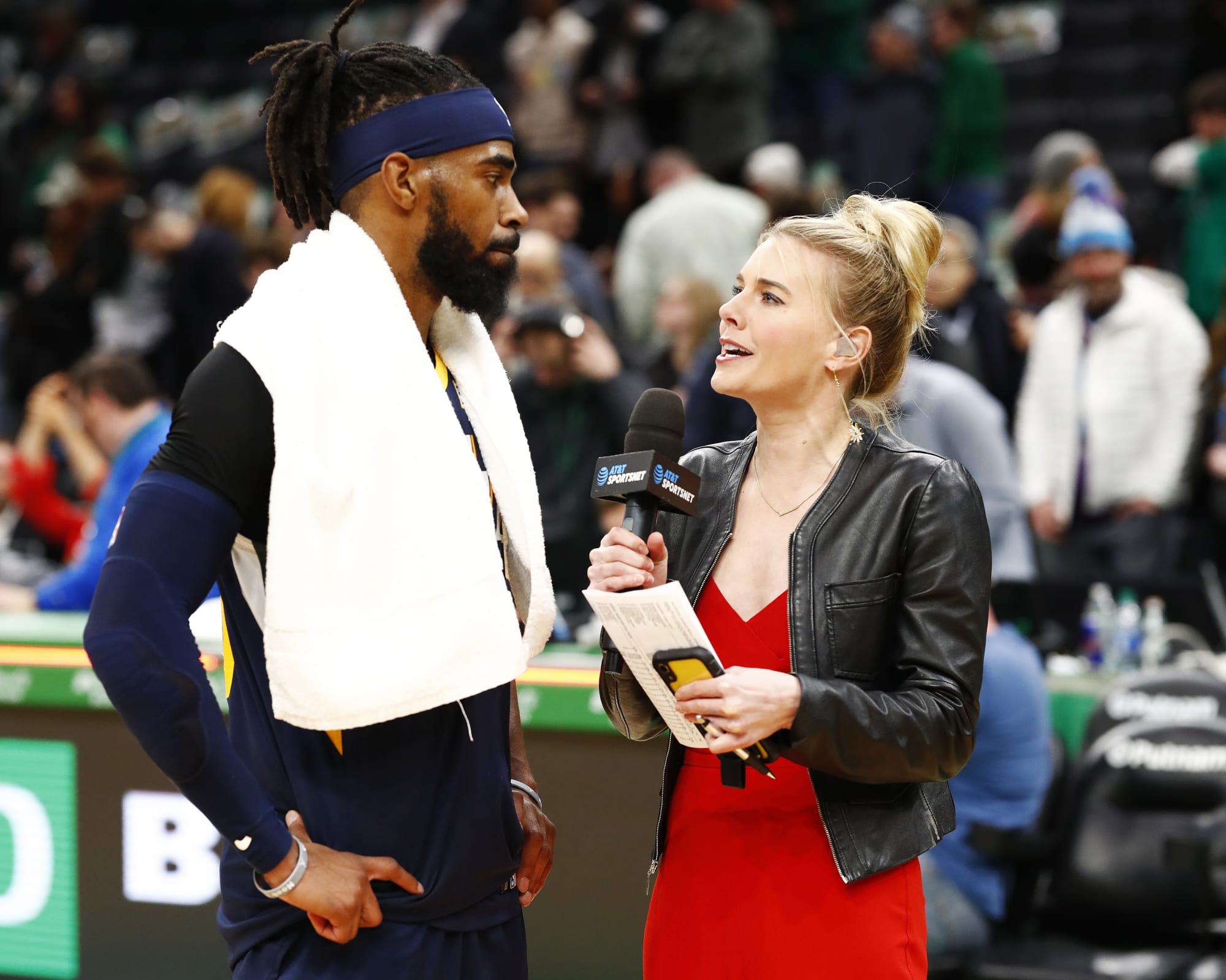 Utah Jazz: Team is slowly improving to peak at the perfect time