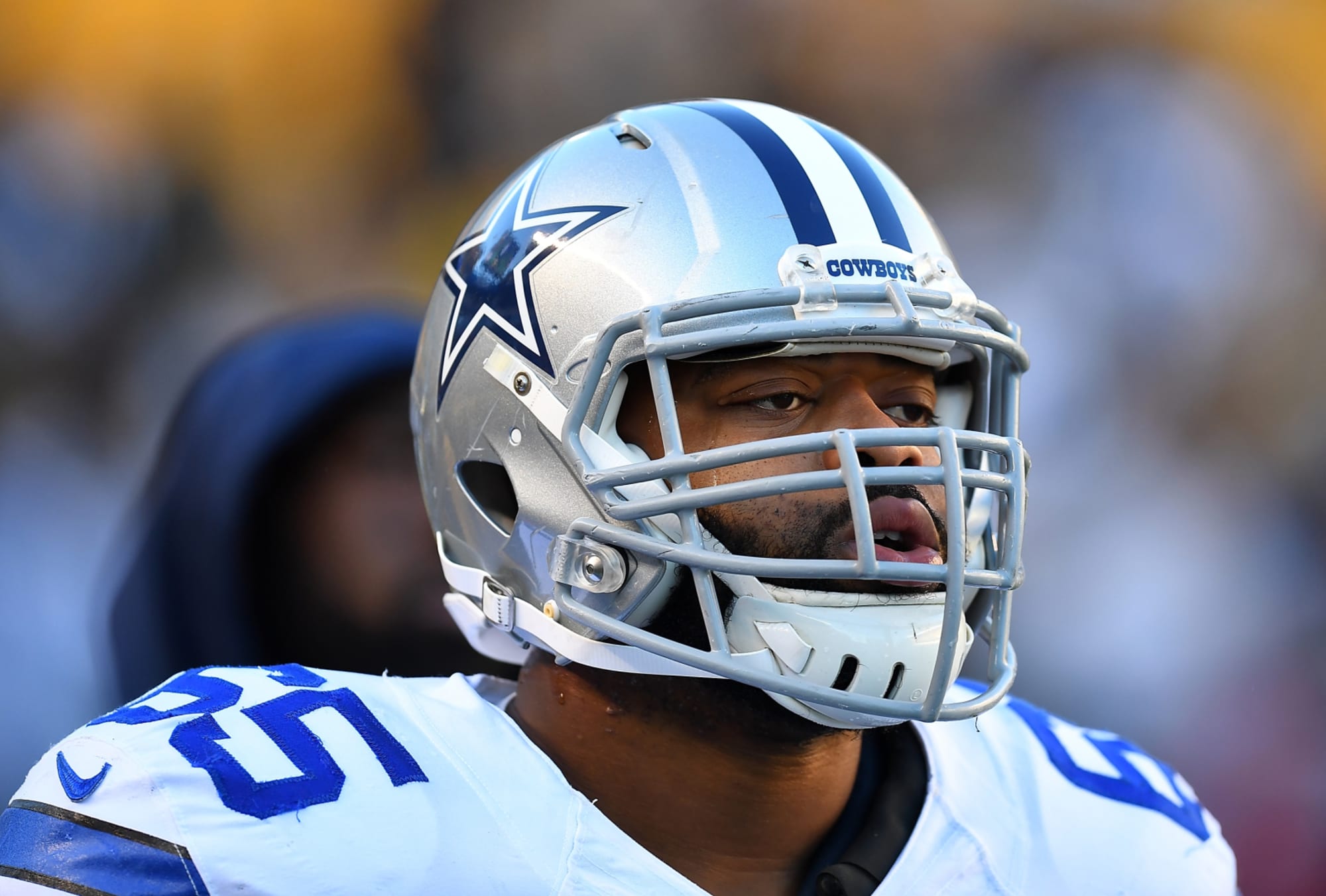 Could this familiar face return to the Dallas Cowboys?