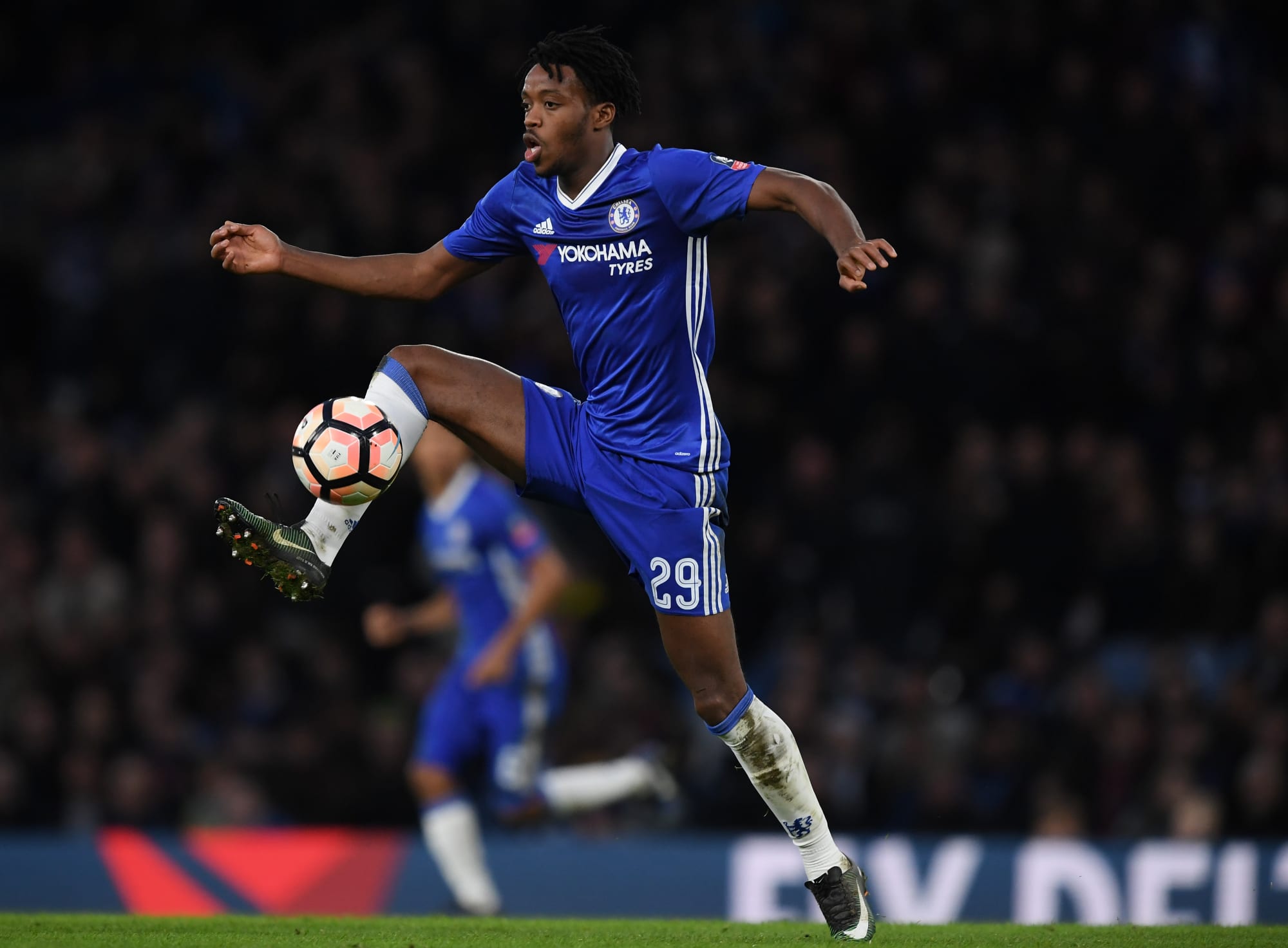 Nathaniel Chalobah on the verge of securing long-term ...