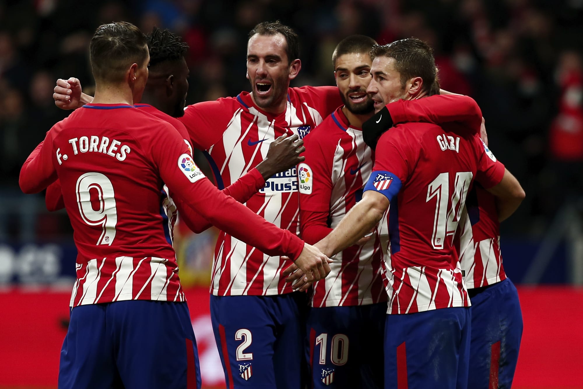 Chelsea: Scouting Atletico Madrid's form, strengths and ...