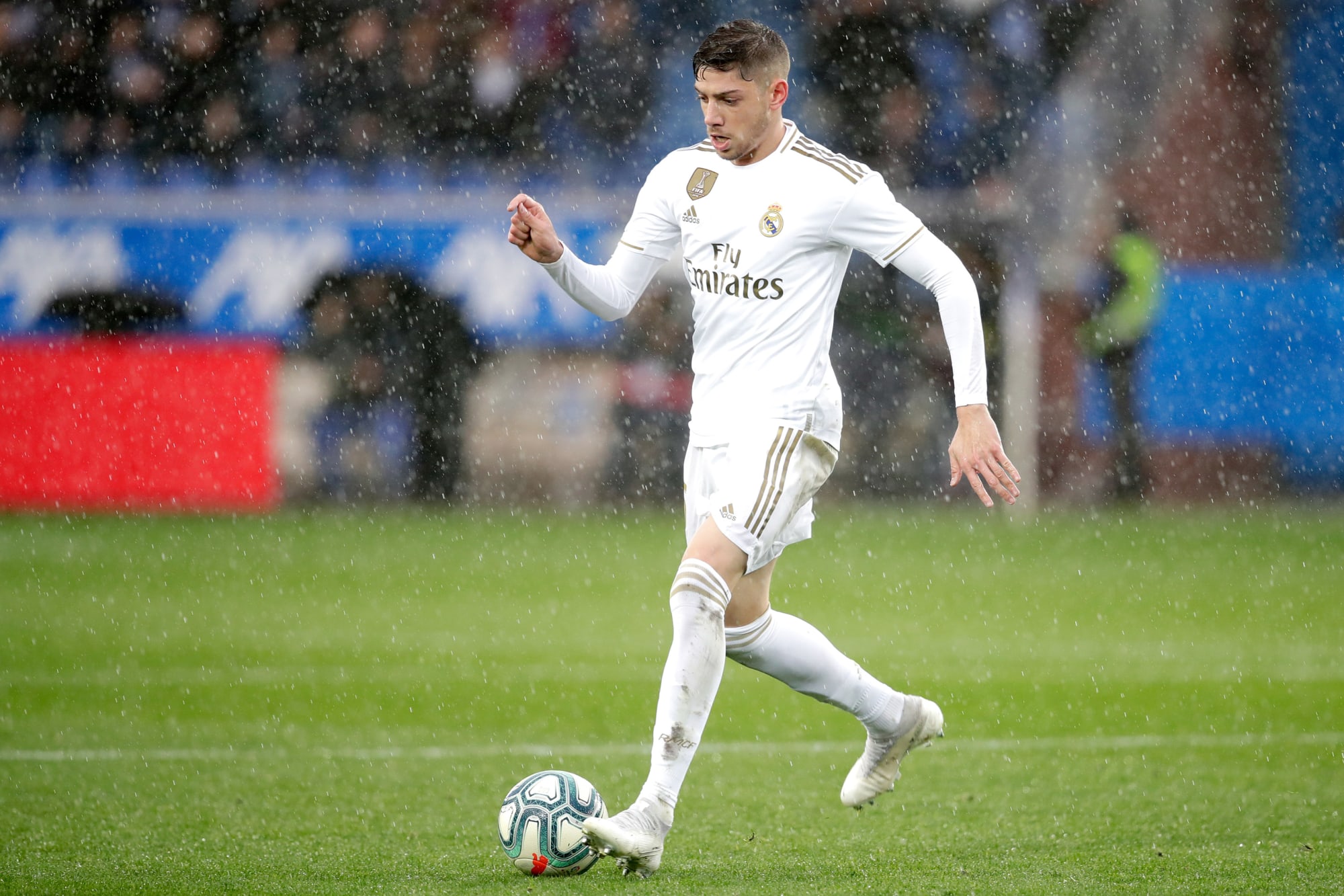 Real Madrid 3 players who have improved their value after