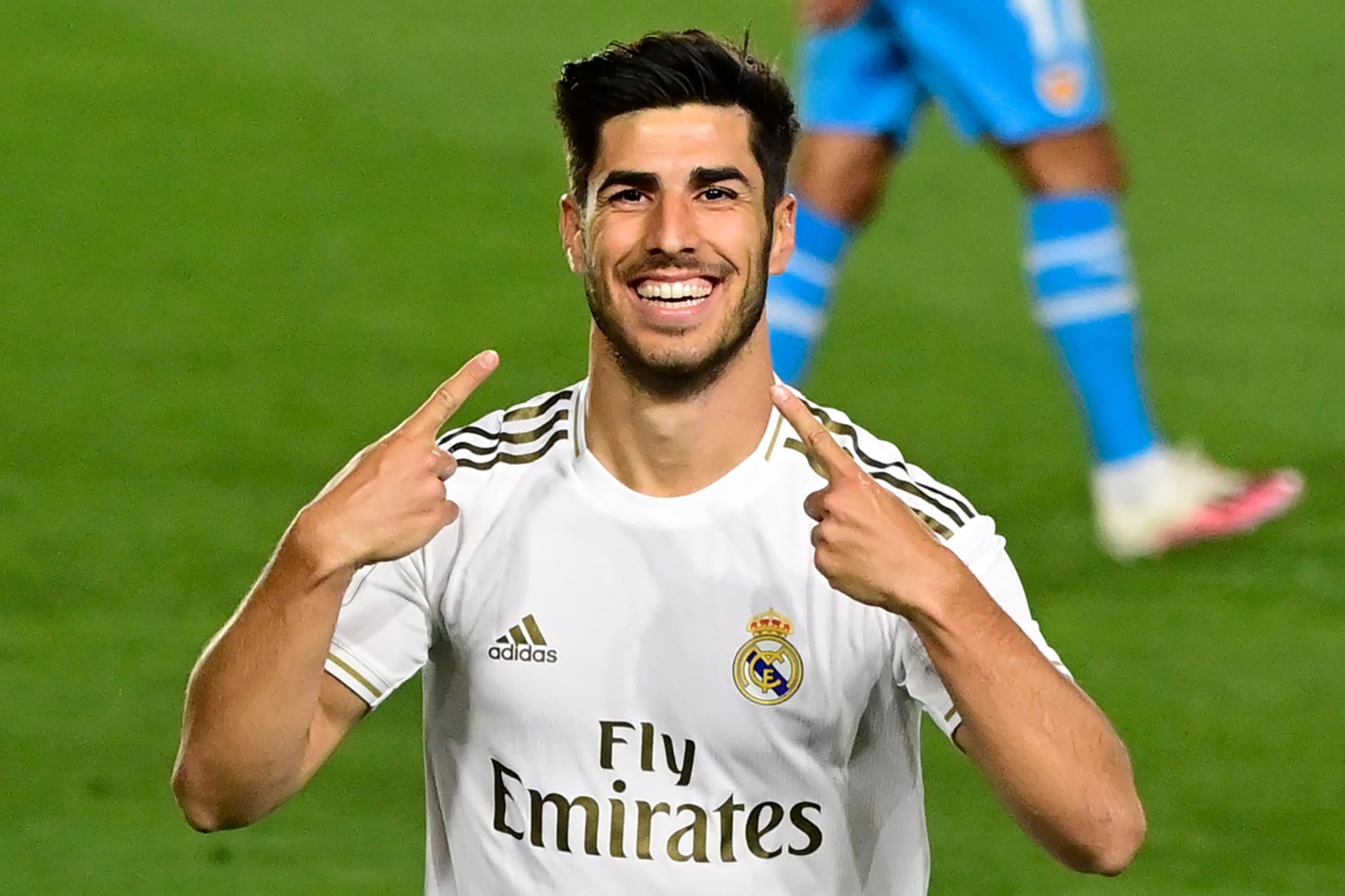 Real Madrid: Marco Asensio is back and better than ever