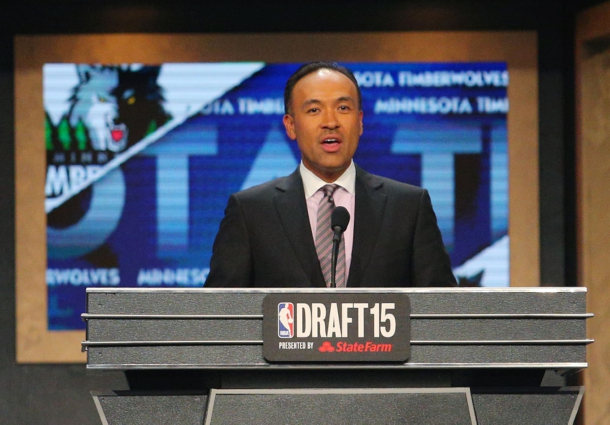 NBA Draft Lottery 2016: Defying The Odds (Wink Wink)