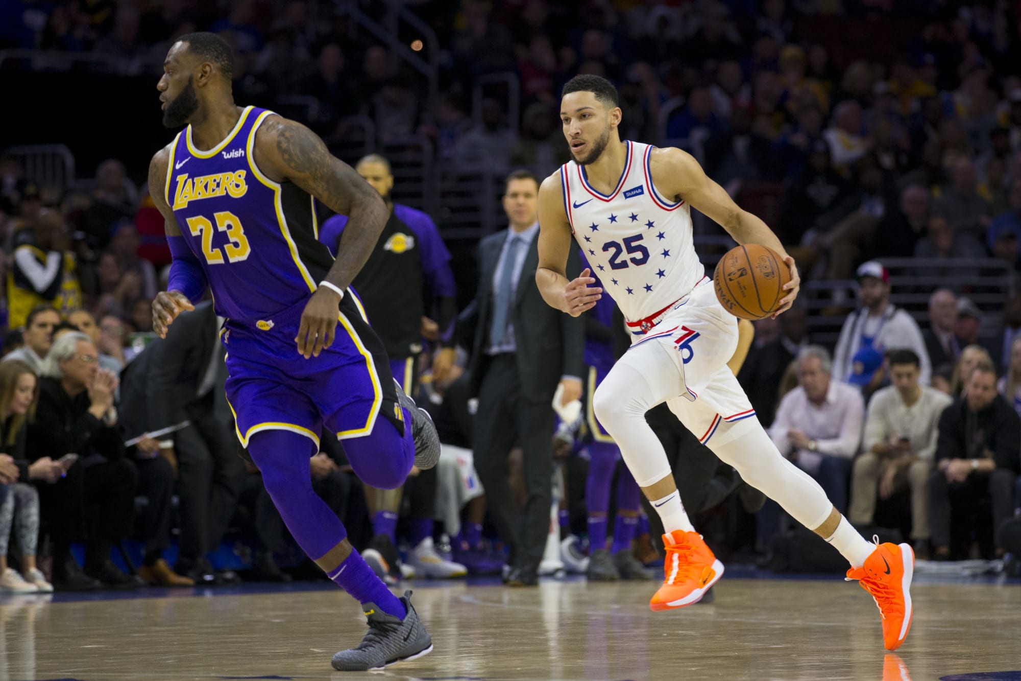 Philadelphia 76ers: How they stack up against the Pacific ...