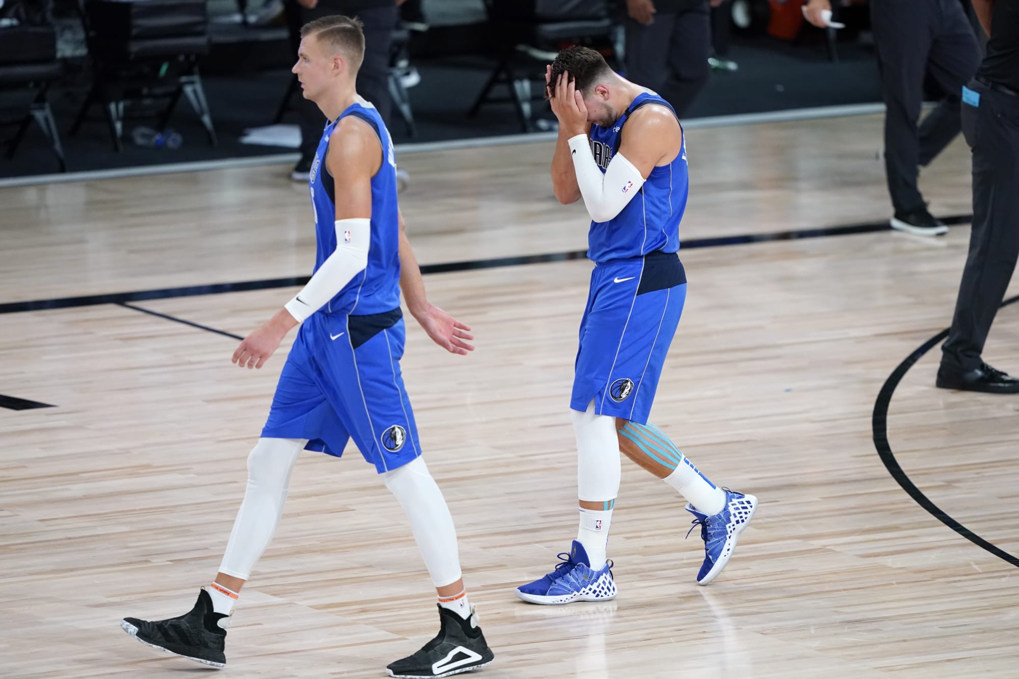 Dallas Mavericks: 5 takeaways from Game 3 loss to LA Clippers