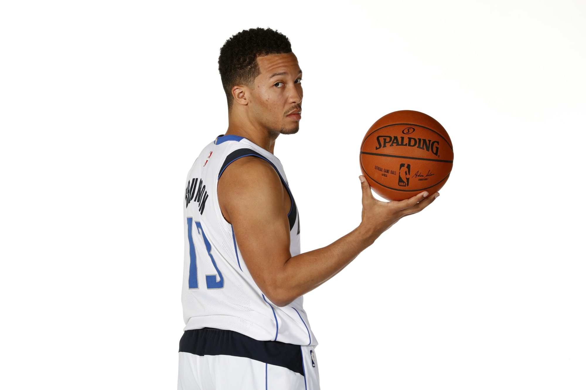 Why Jalen Brunson is the steal of the draft