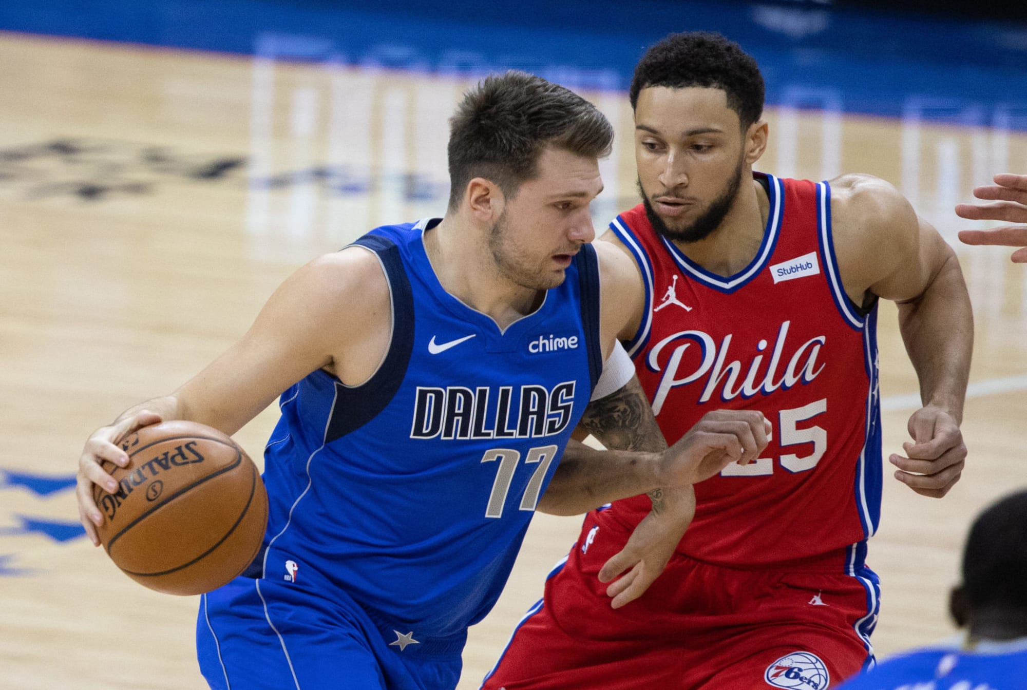 Dallas Mavericks What To Watch For In Mavs Vs Sixers