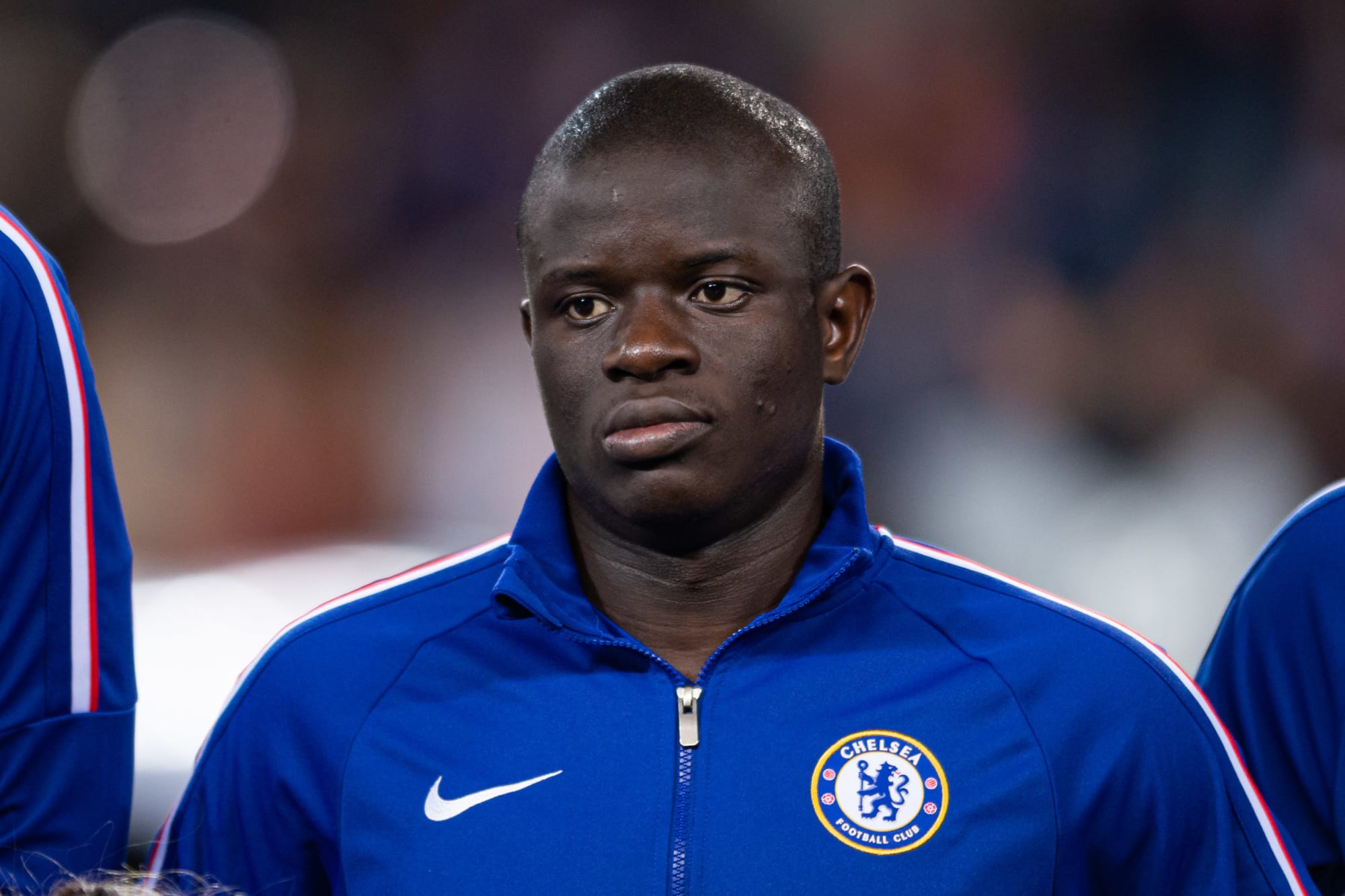 View N Golo Kante Nickname Pictures