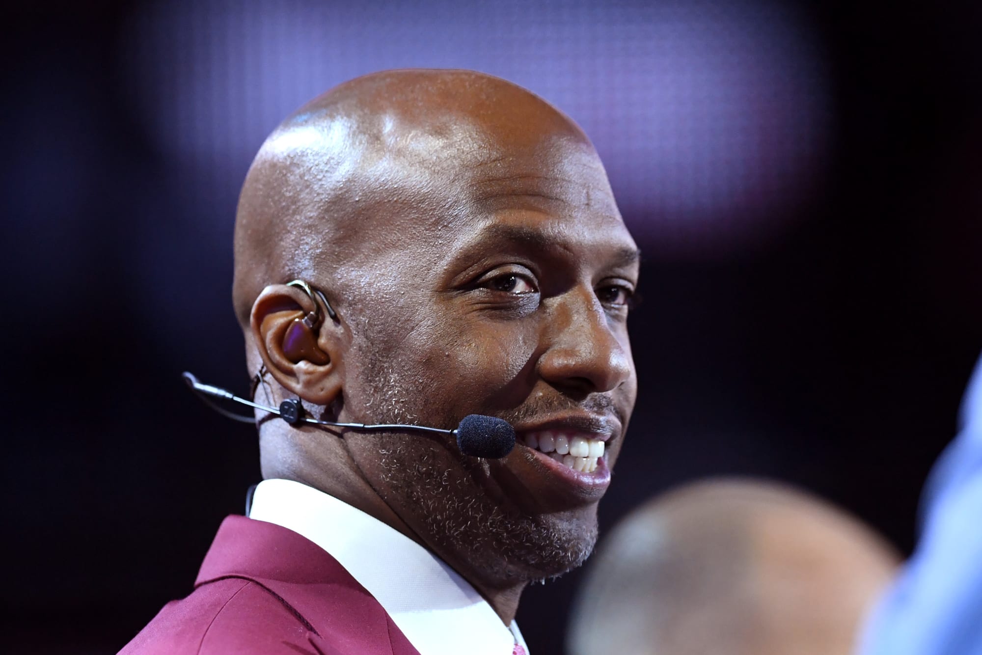 OKC Thunder should usurp Clippers to hire Chauncey Billups ...