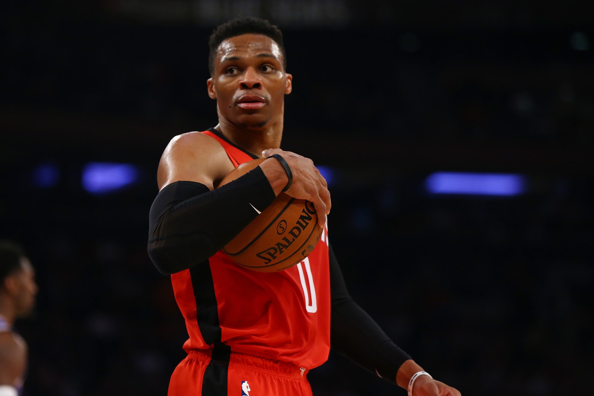 Former OKC Thunder star Russell Westbrook tests positive ...