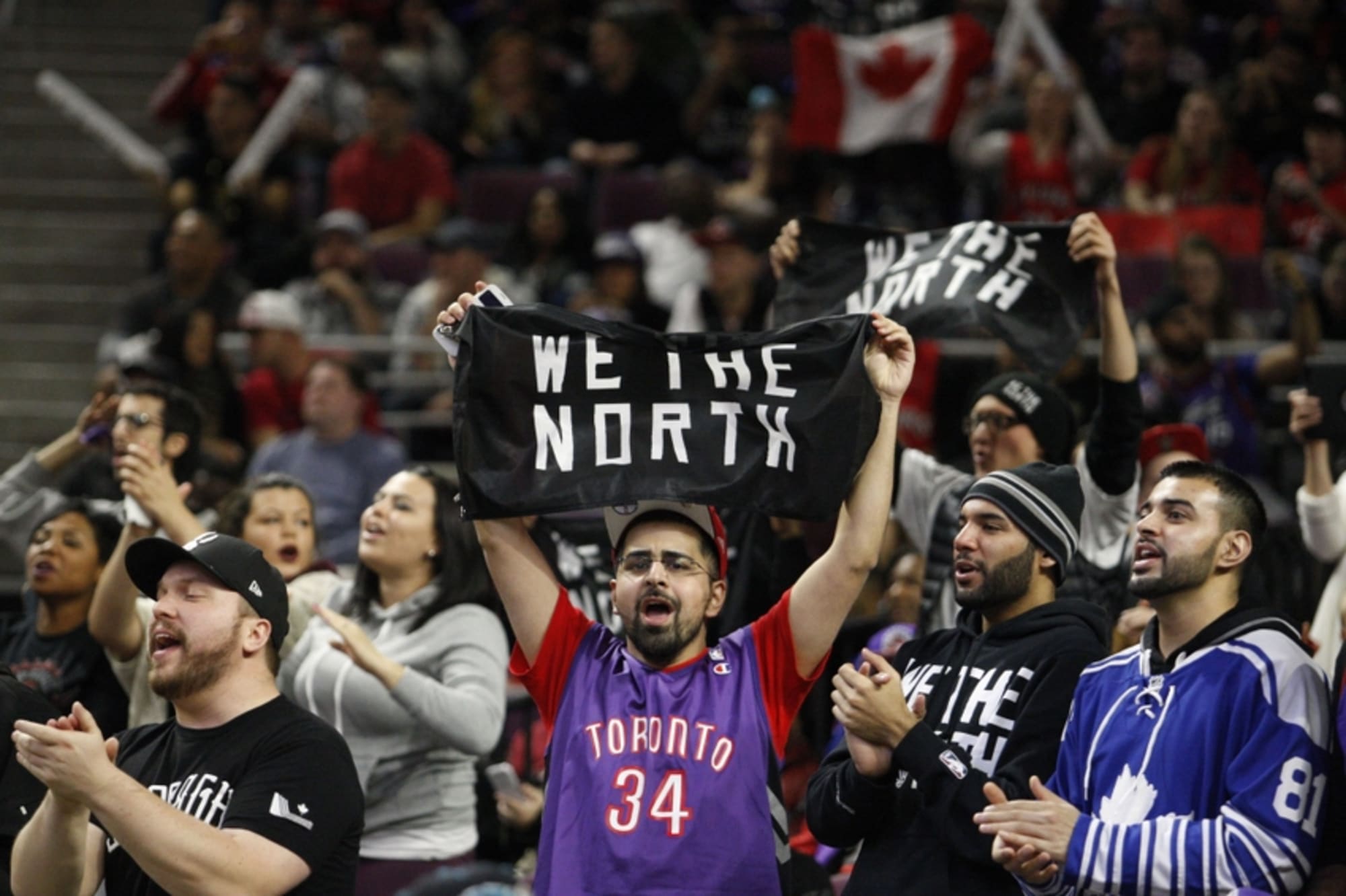 Toronto Raptors: The Hypocrisy of Sports Fans