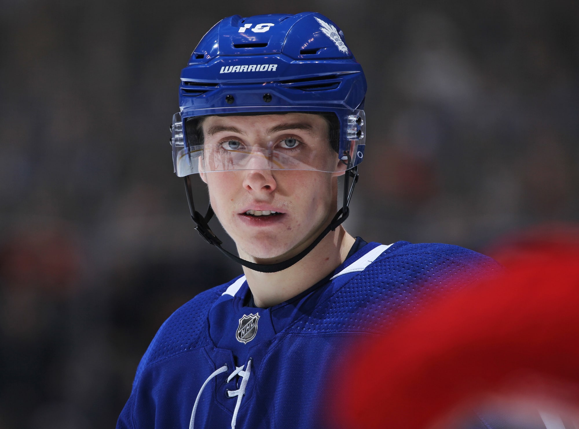 Toronto Maple Leafs: Mitch Marner - Hero or Villain?