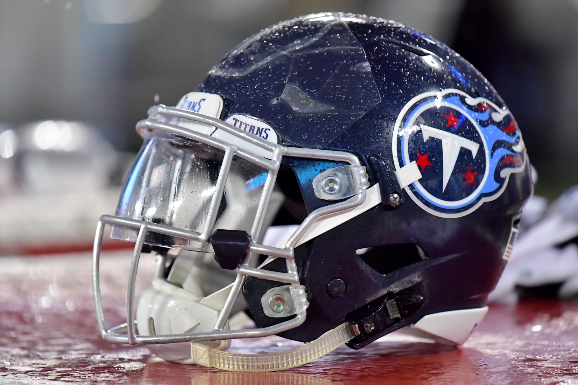 Download Tennessee Titans full seven-round 2021 NFL mock draft