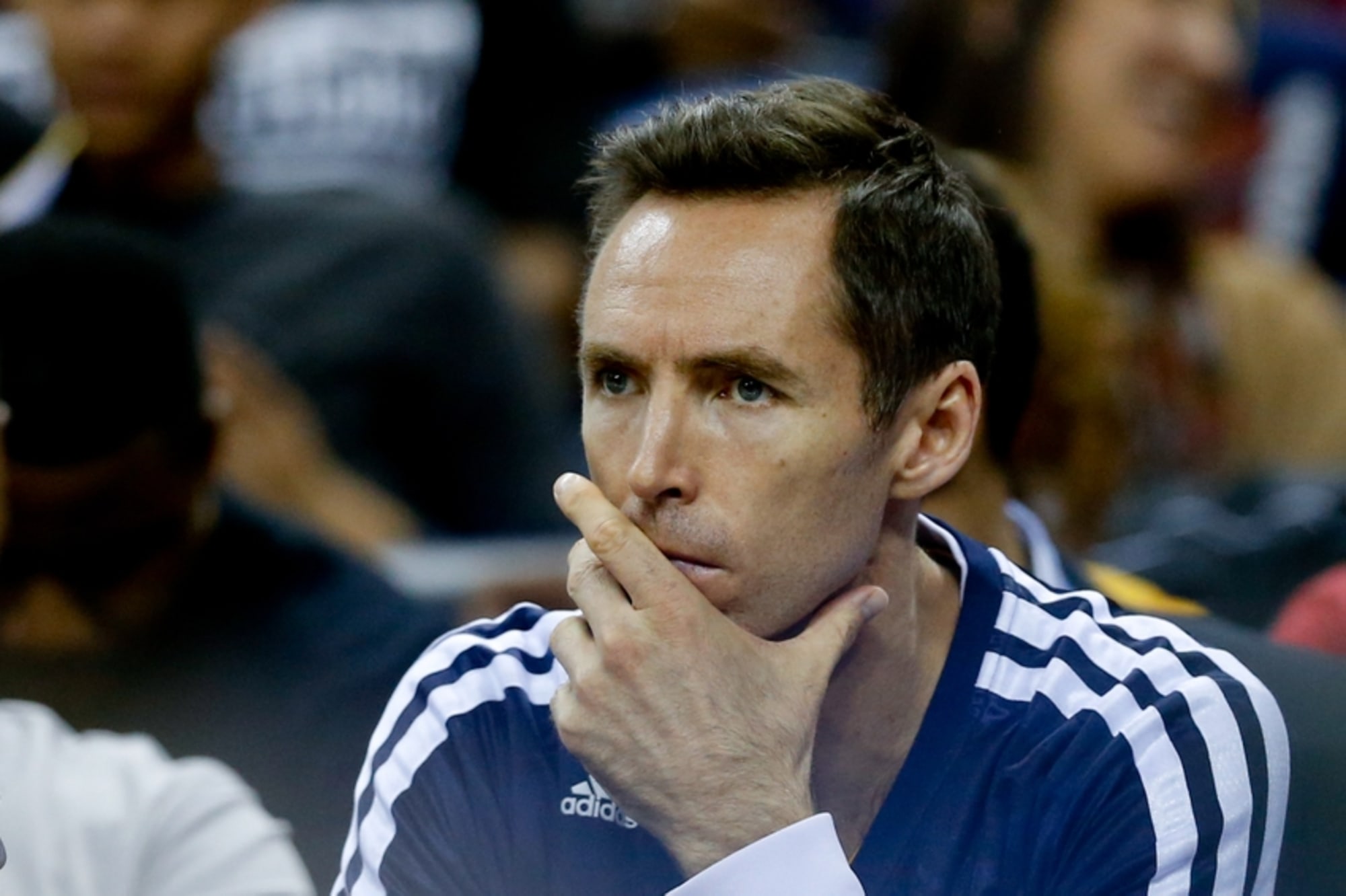 Top Stretches: Remembering Steve Nash At His Best